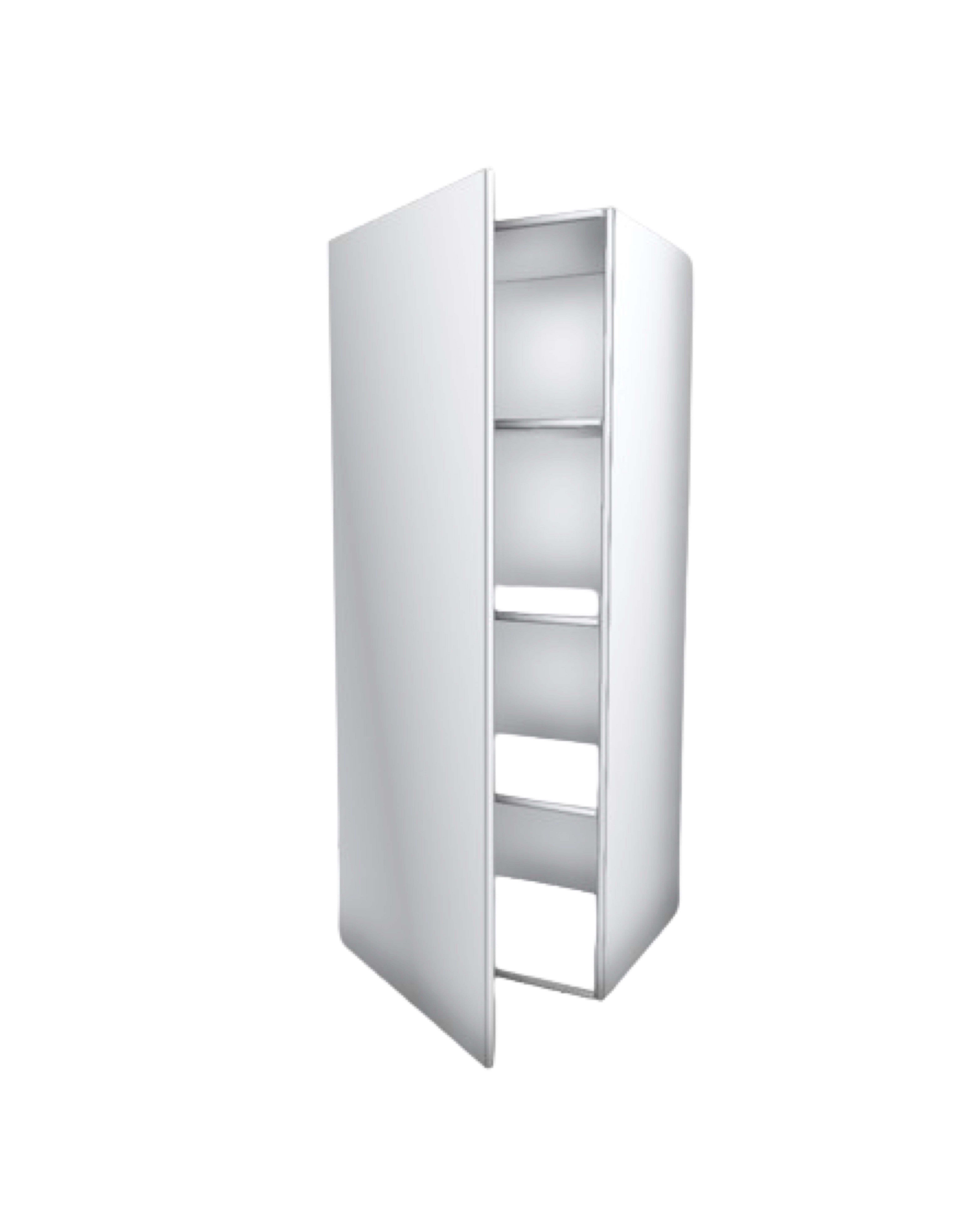 VITRINA 150 - PUERTA IZQUIERDA