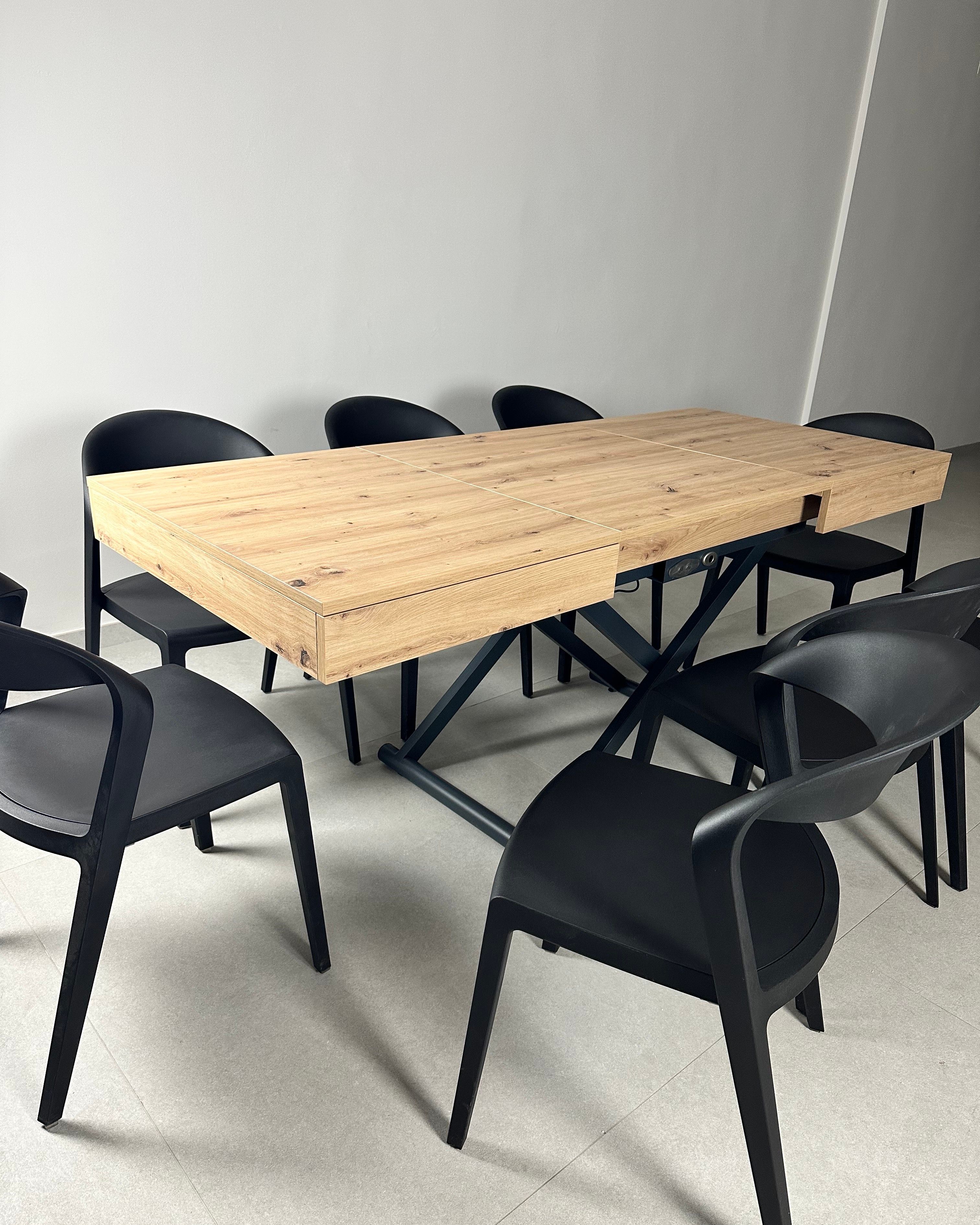 La table virale - Cairo