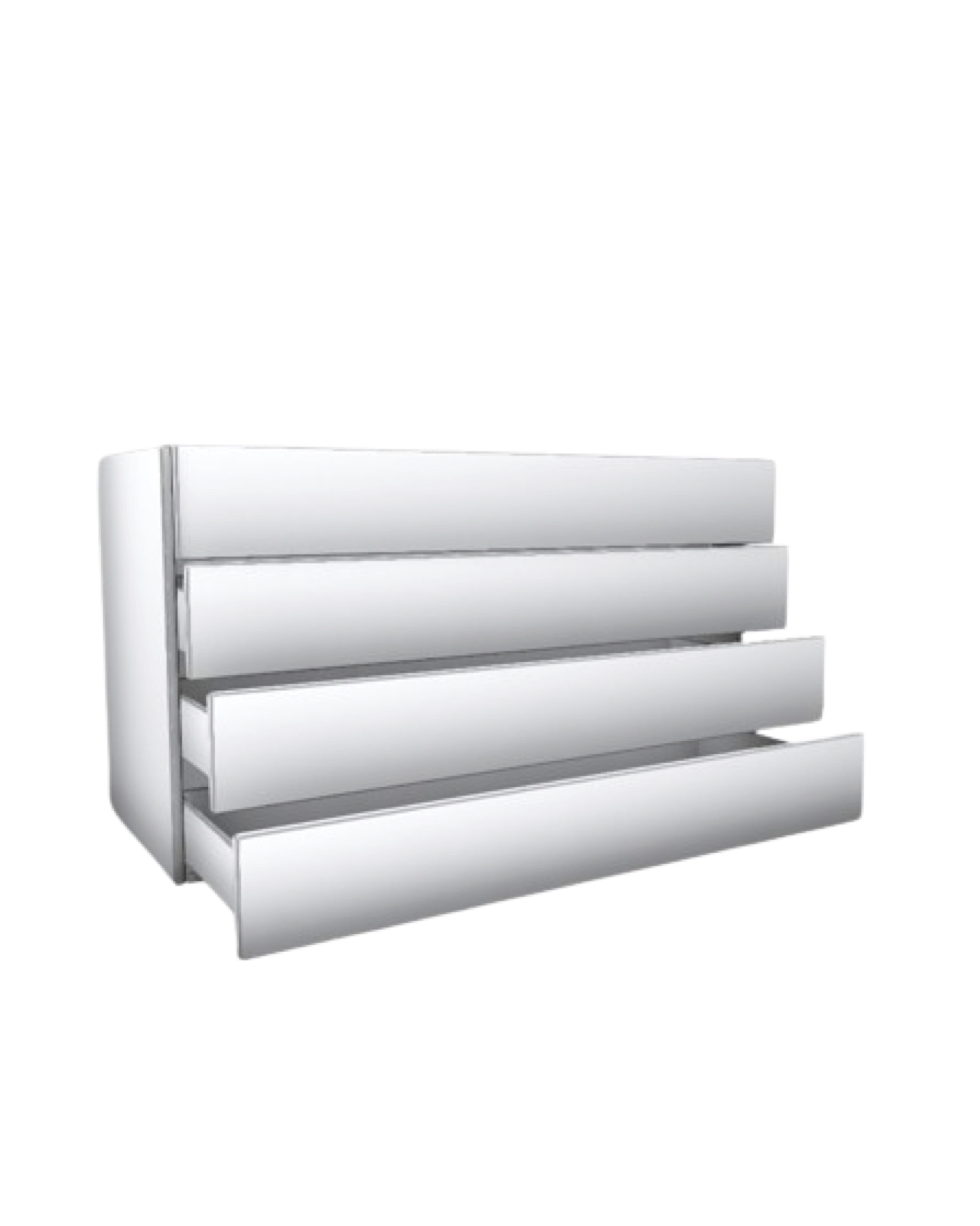 APARADOR 75 - 4 CAJONES