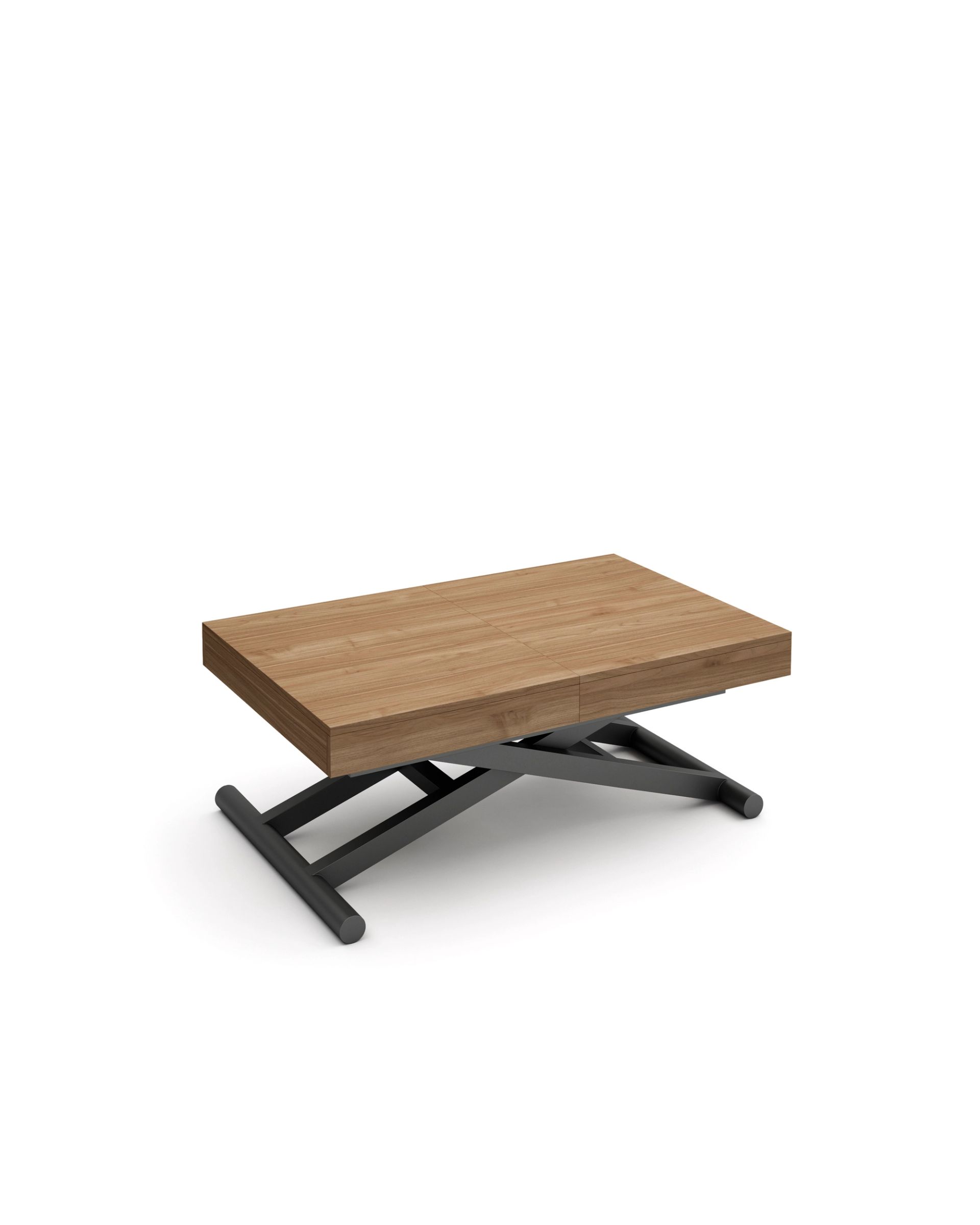 La table virale