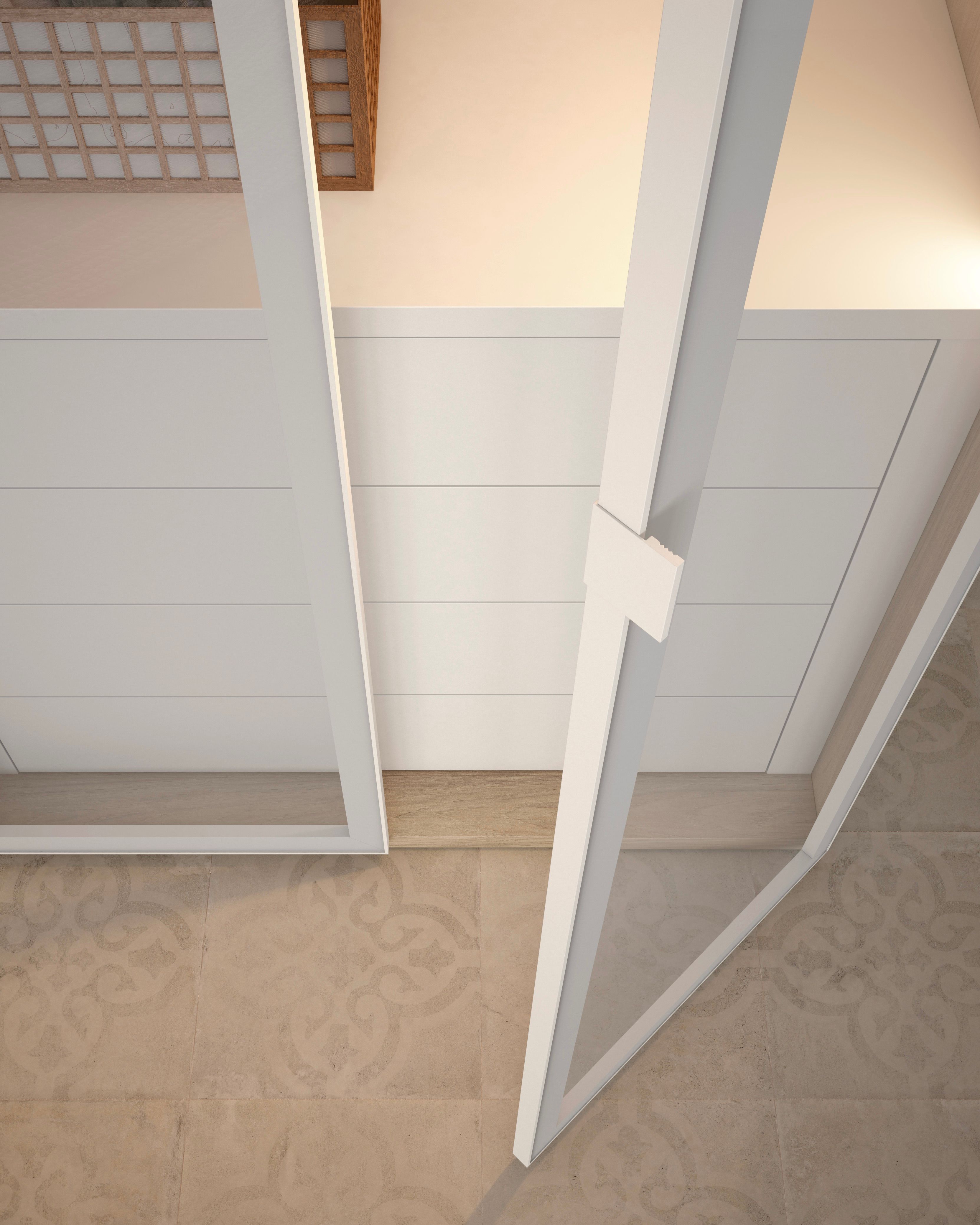 GRAN VARIEDAD EN PUERTAS Y TIRADORES