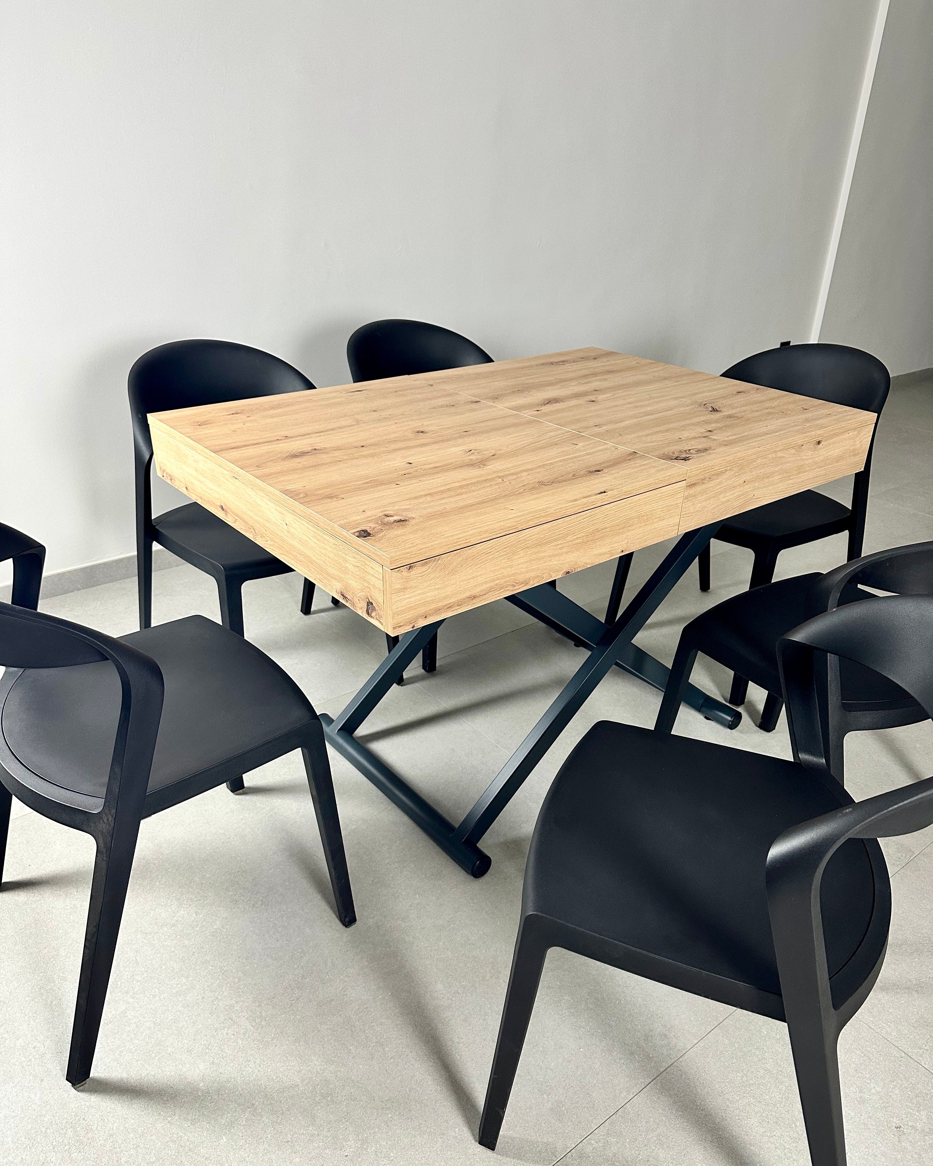 La table virale - Cairo