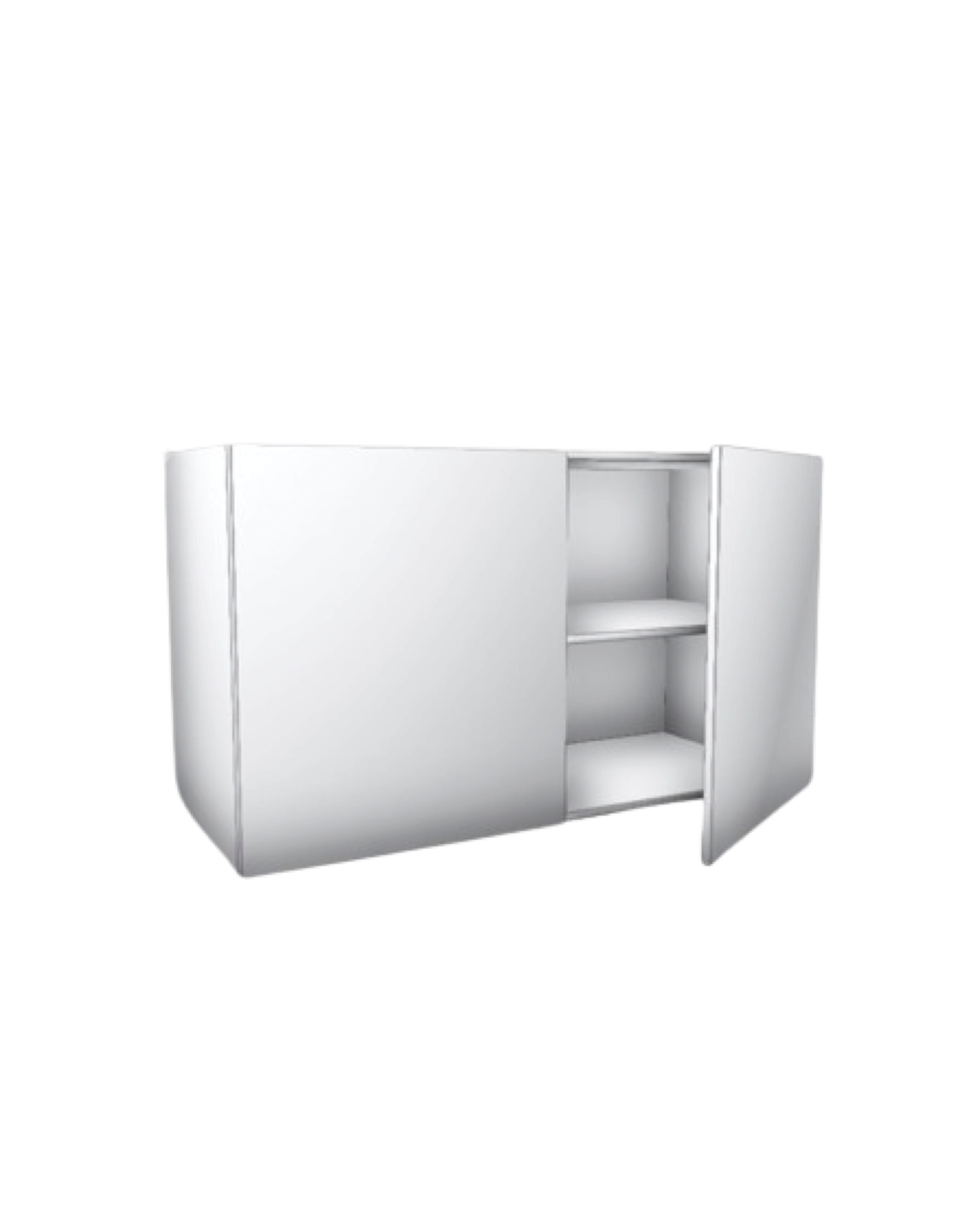 APARADOR 75 - 2 PUERTAS