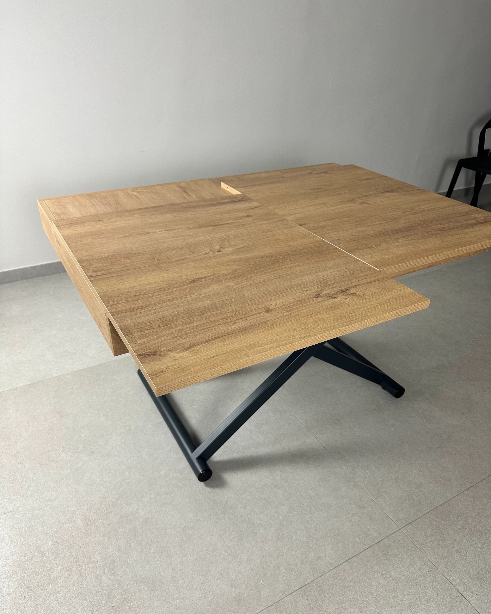 The Viral Table - Matt