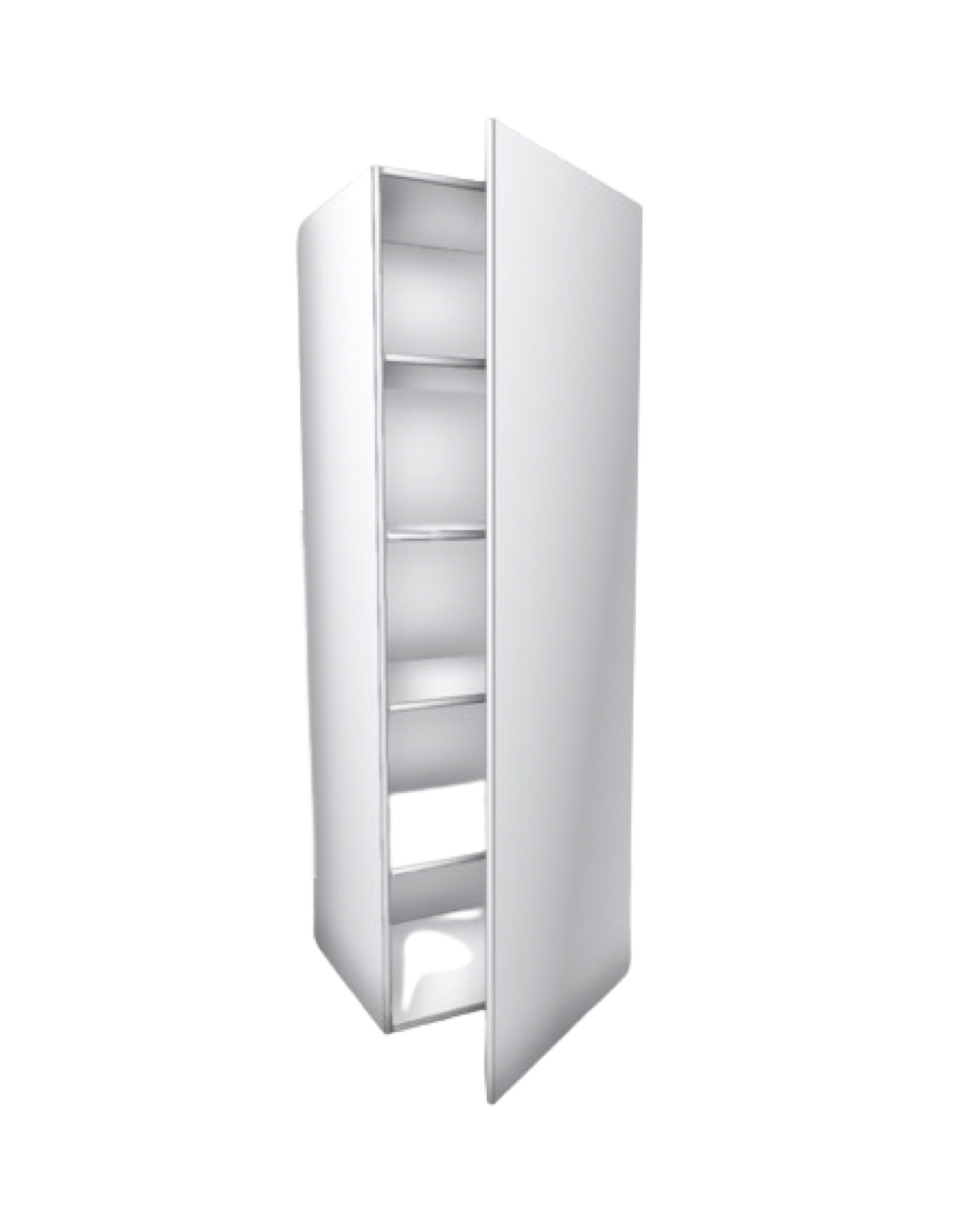 VITRINA 175 - PUERTA DERECHA