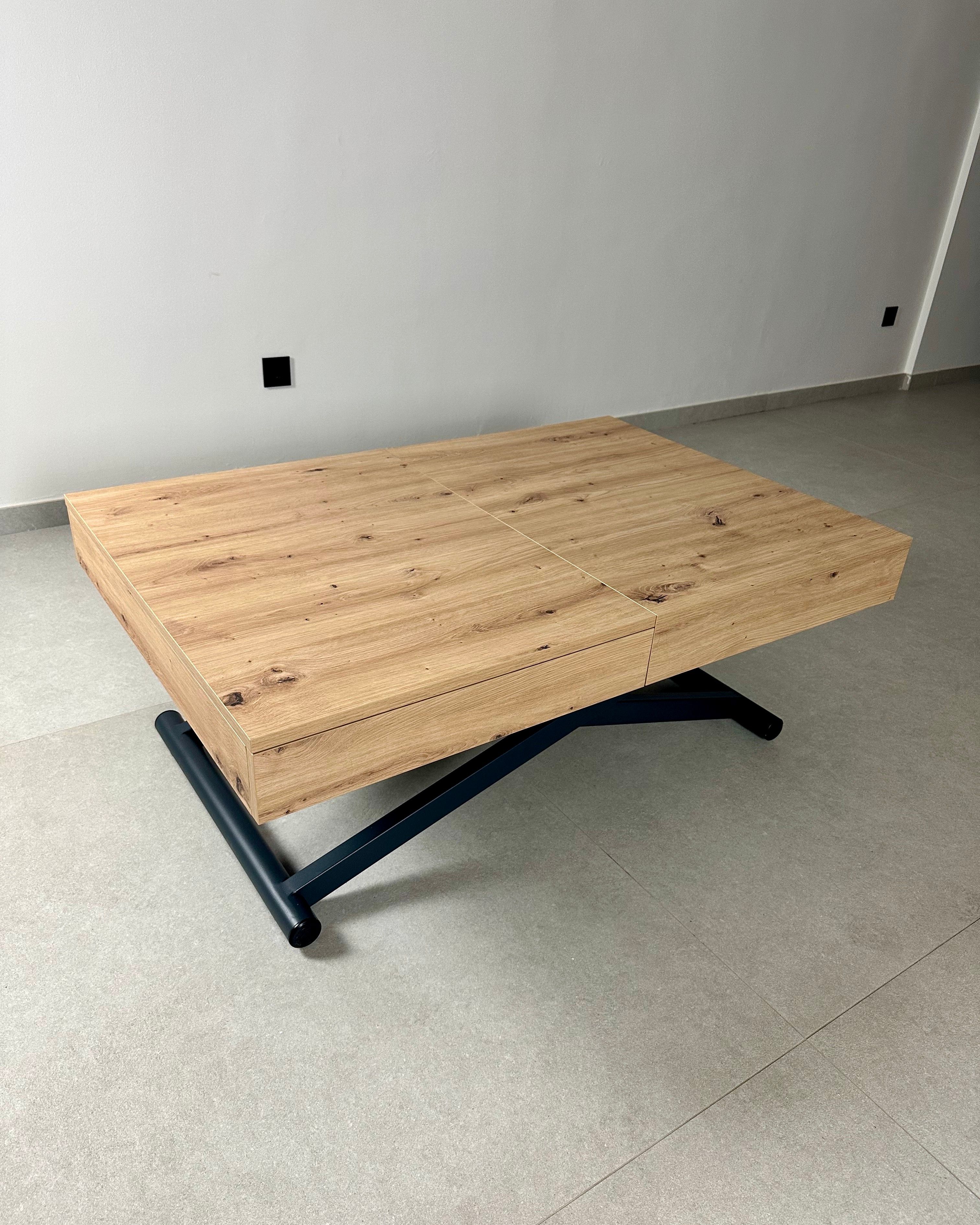 La table virale - Cairo