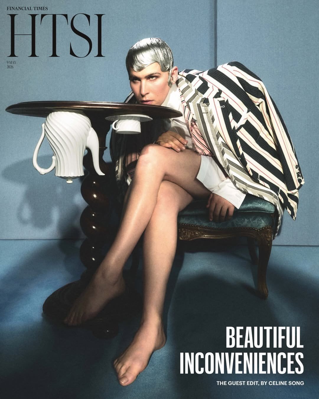 HTSI  – 1
