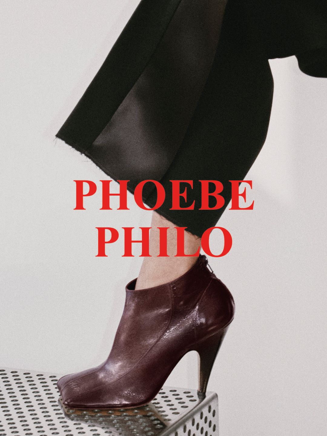Phoebe Philo – 4