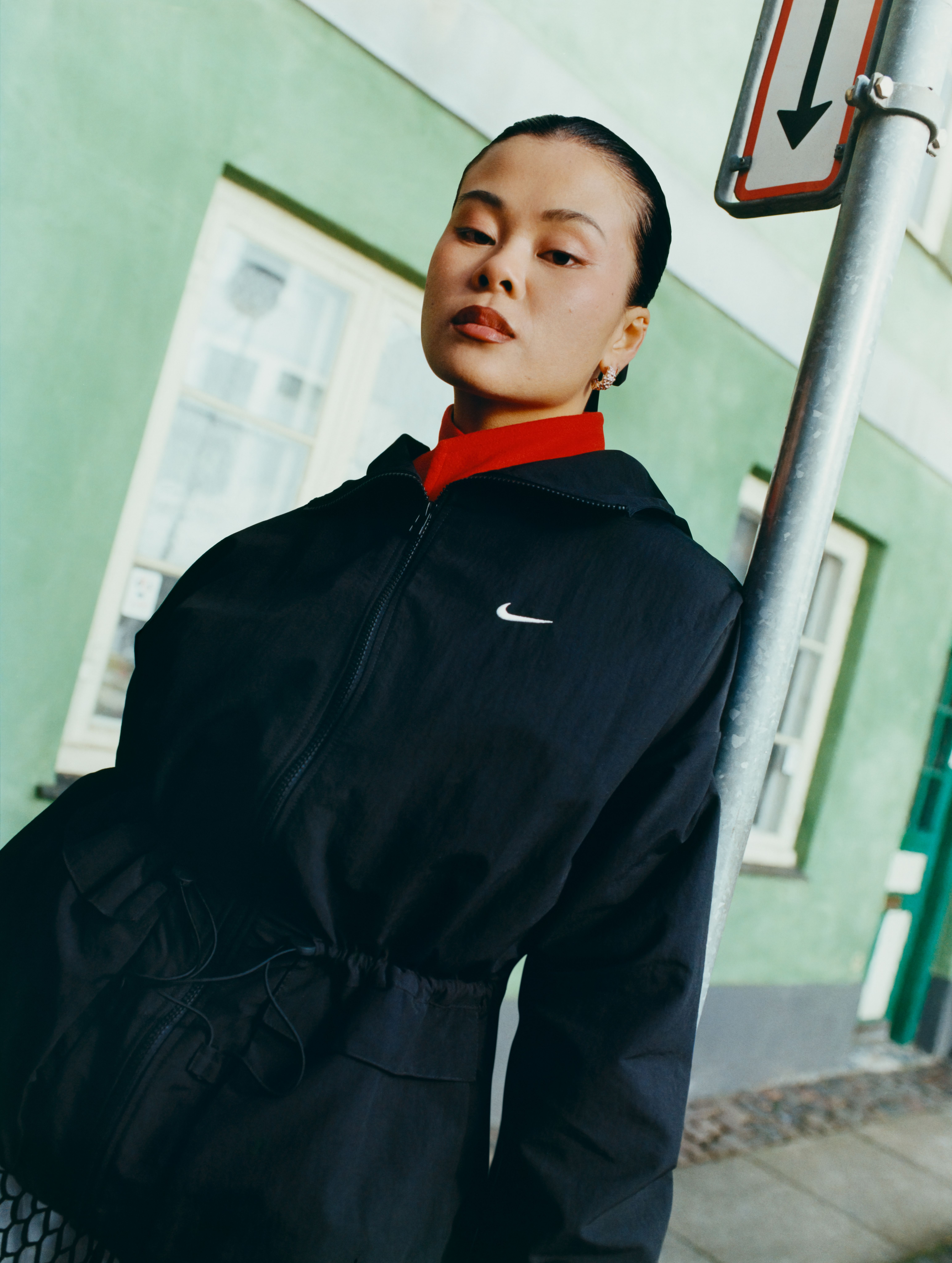 Nike – 2