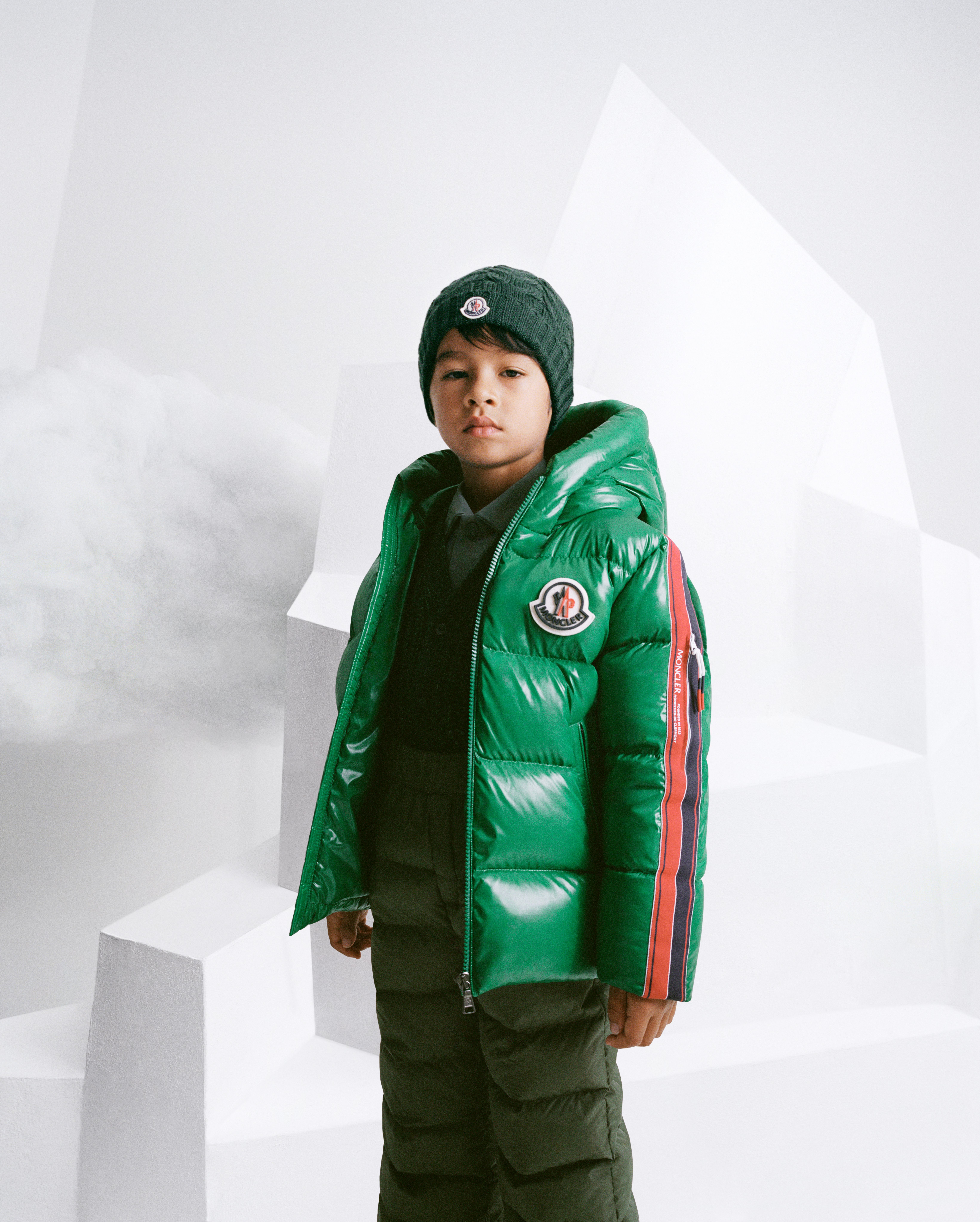 MONCLER – 5