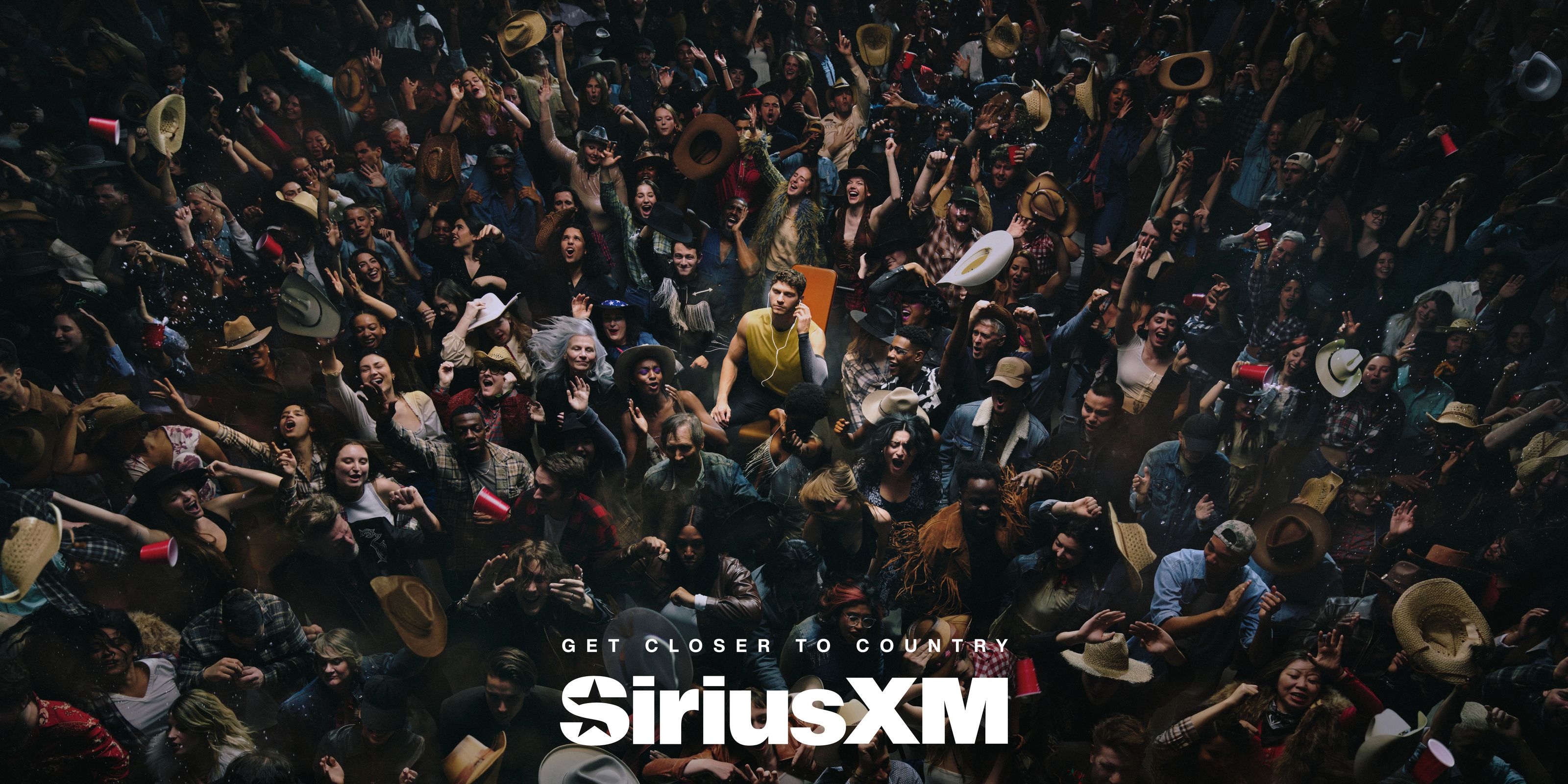 Sirius XM – 2