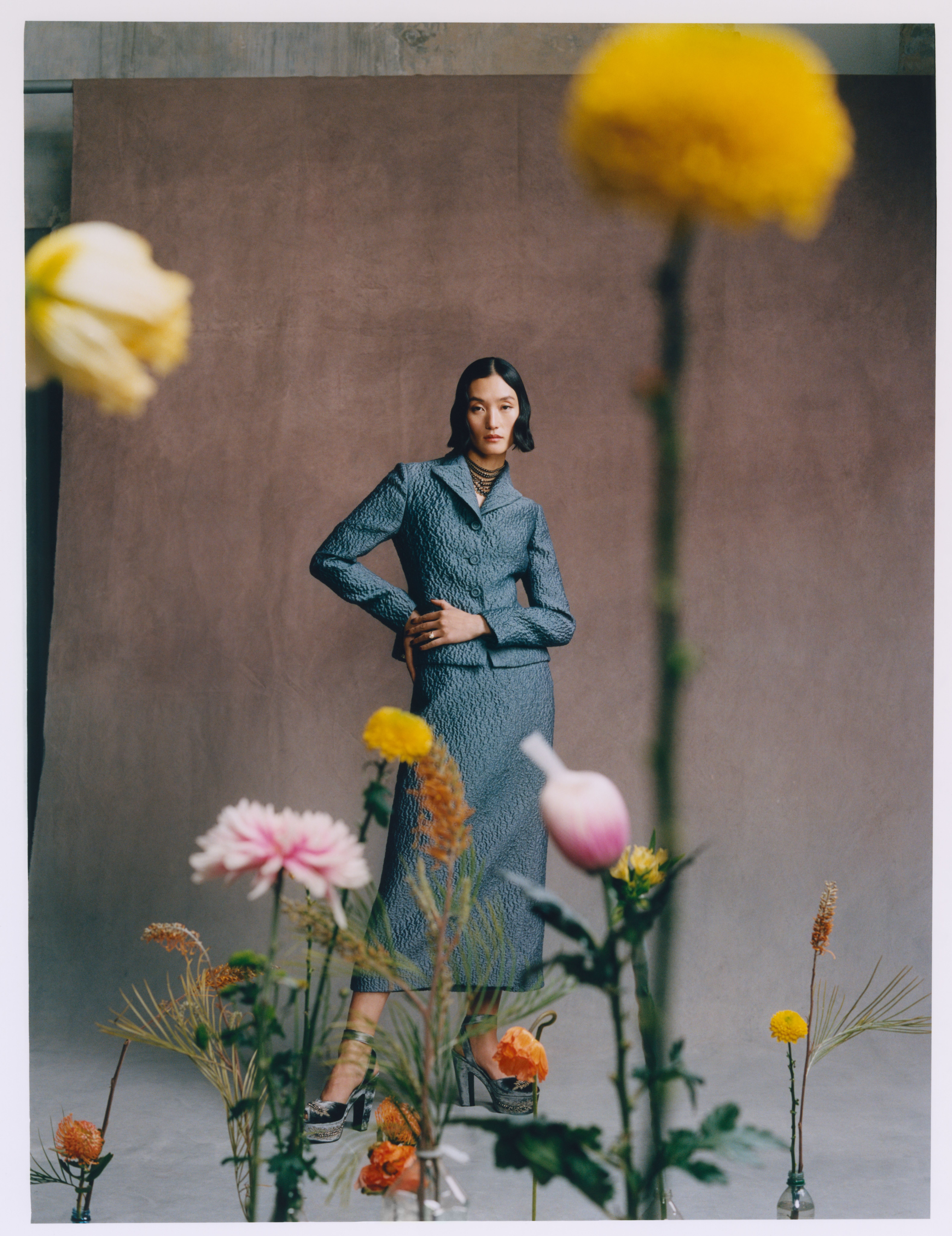 Vogue Poland – 10