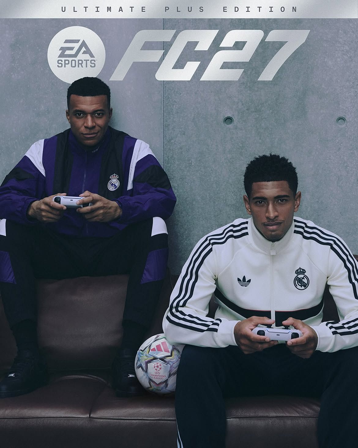 EA FC27 – 2