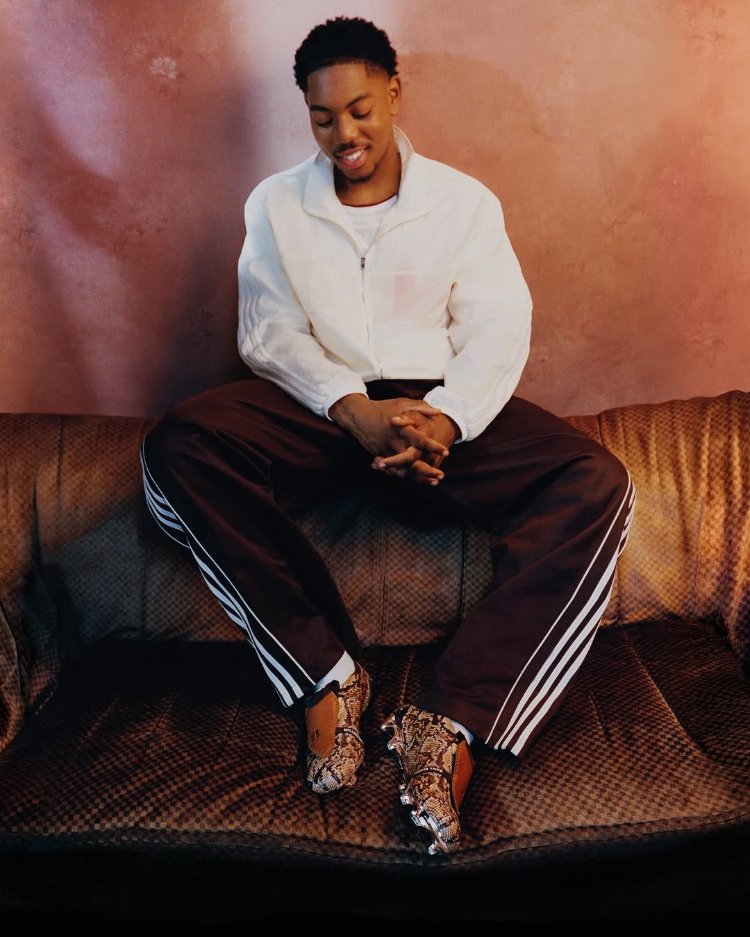 Adidas x Wales Bonner – 1