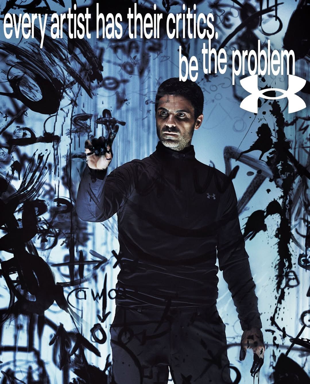 Under Armour – 1