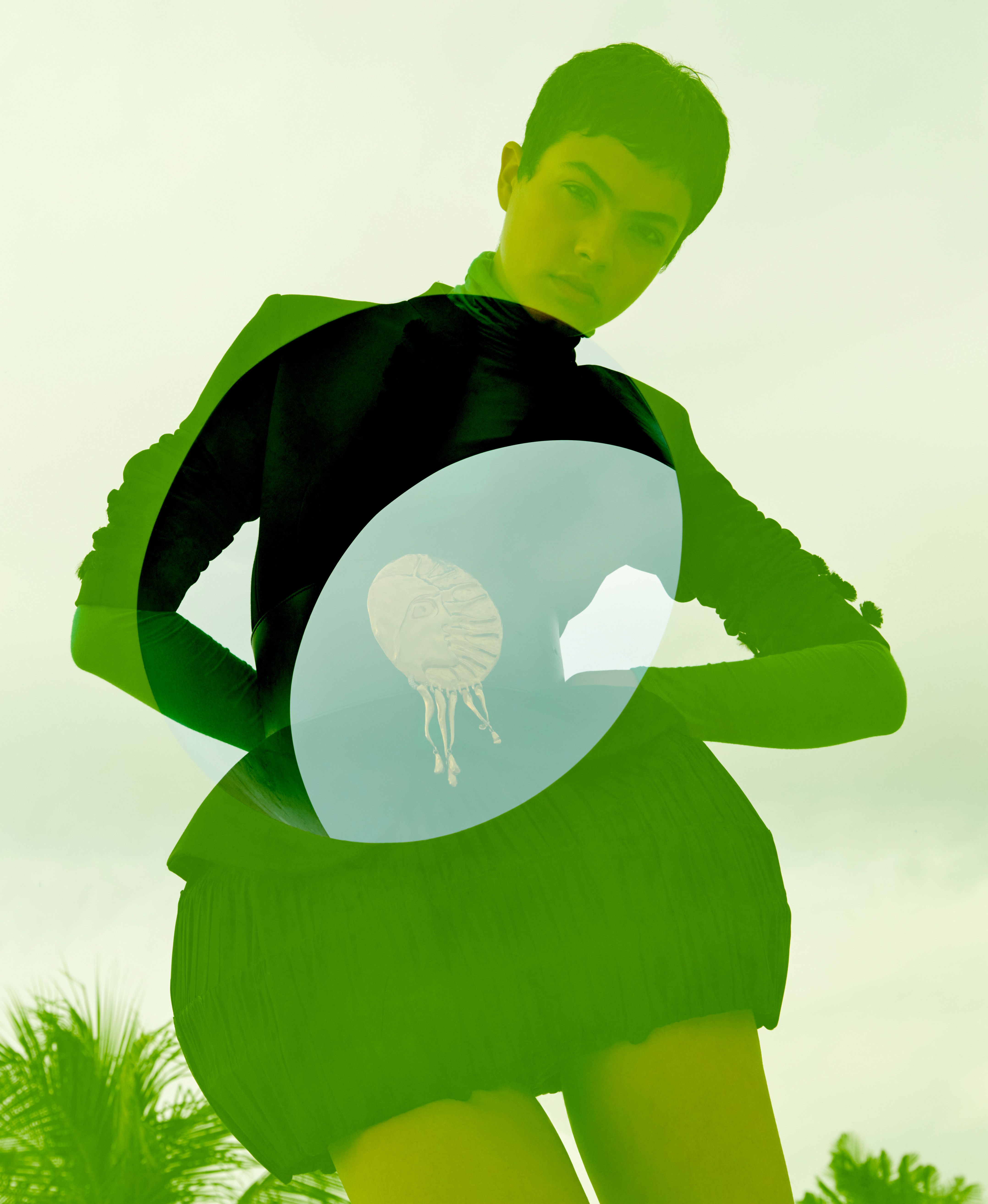 Harpers Bazaar – 4