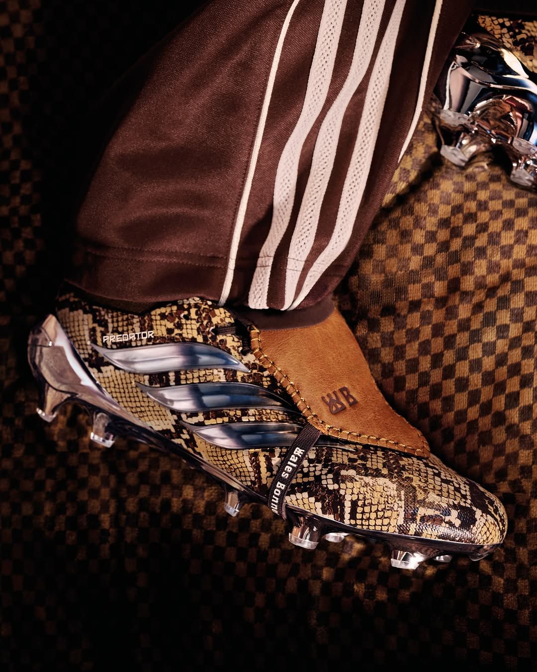 Adidas x Wales Bonner – 4