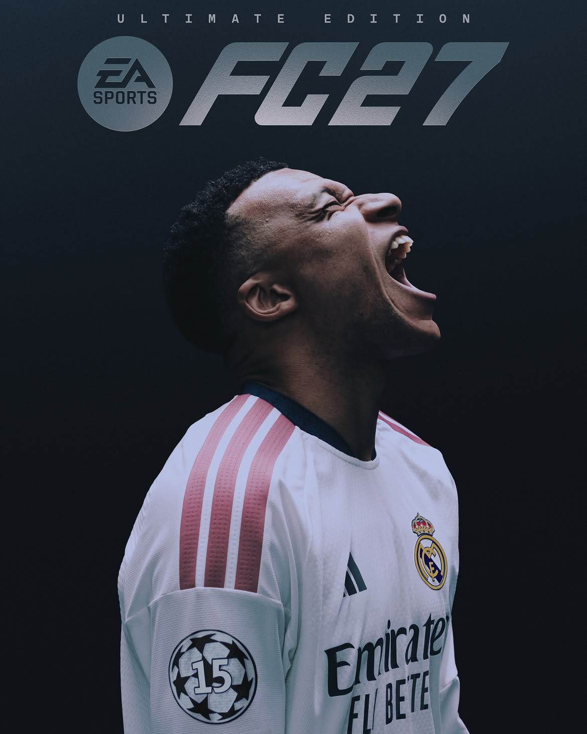 EA FC27 – 1