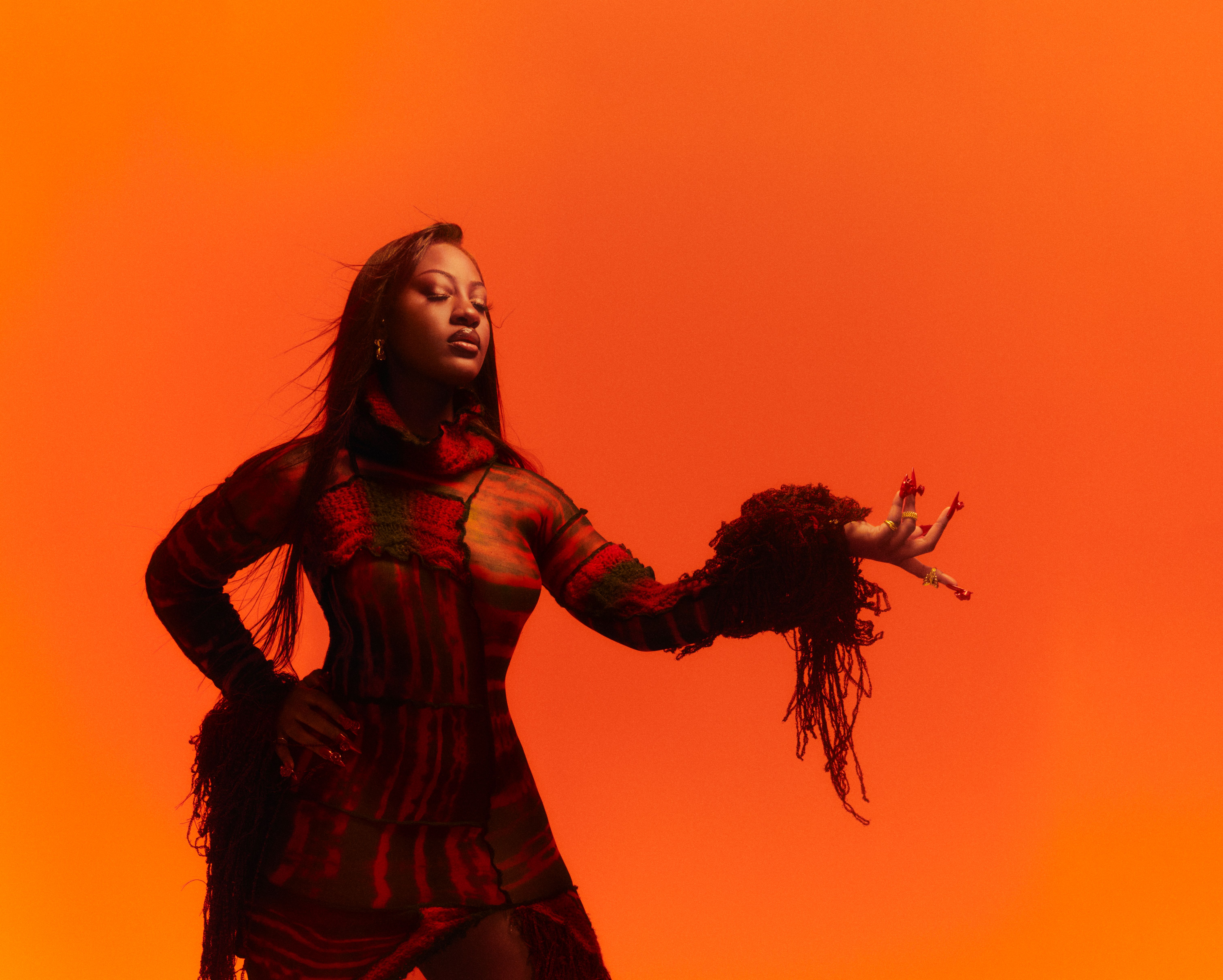 Interview Magazine – 4