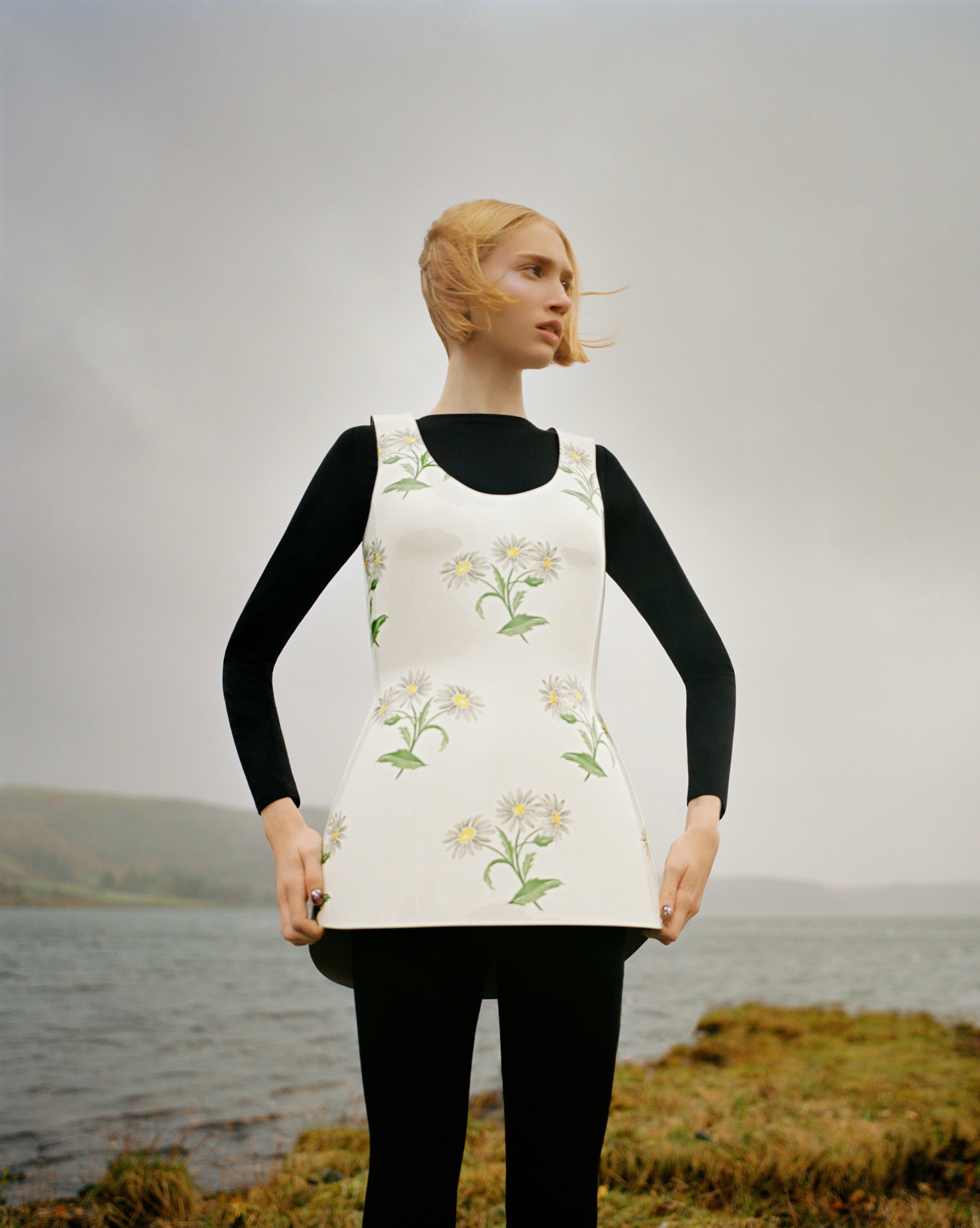 Harper's Bazaar – 4