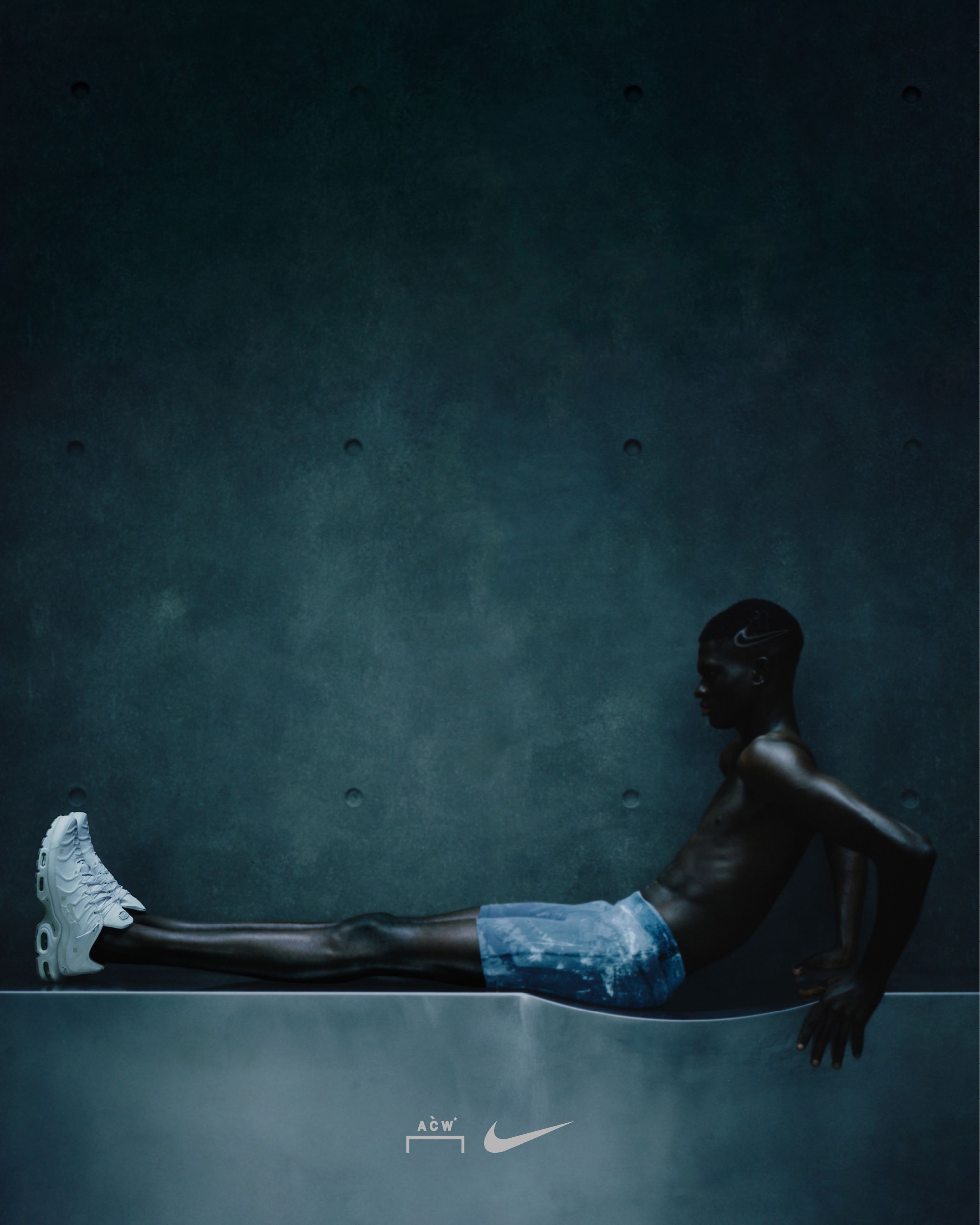 Nike X A Cold Wall – 6