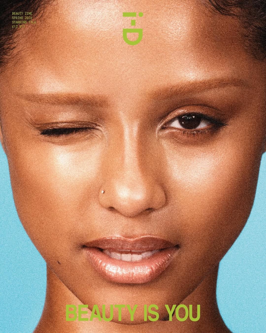i-D Beauty – 1