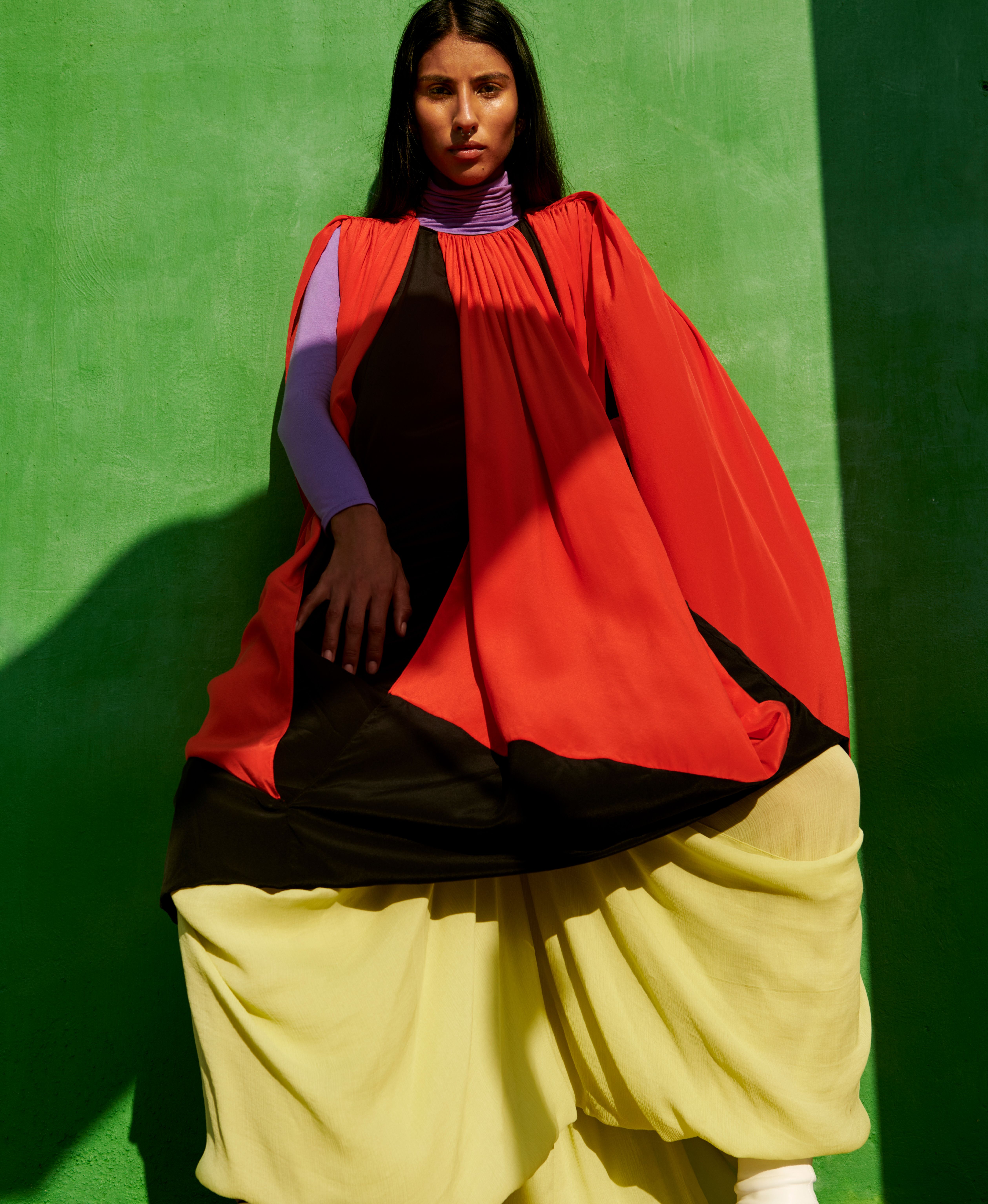 Harpers Bazaar – 5