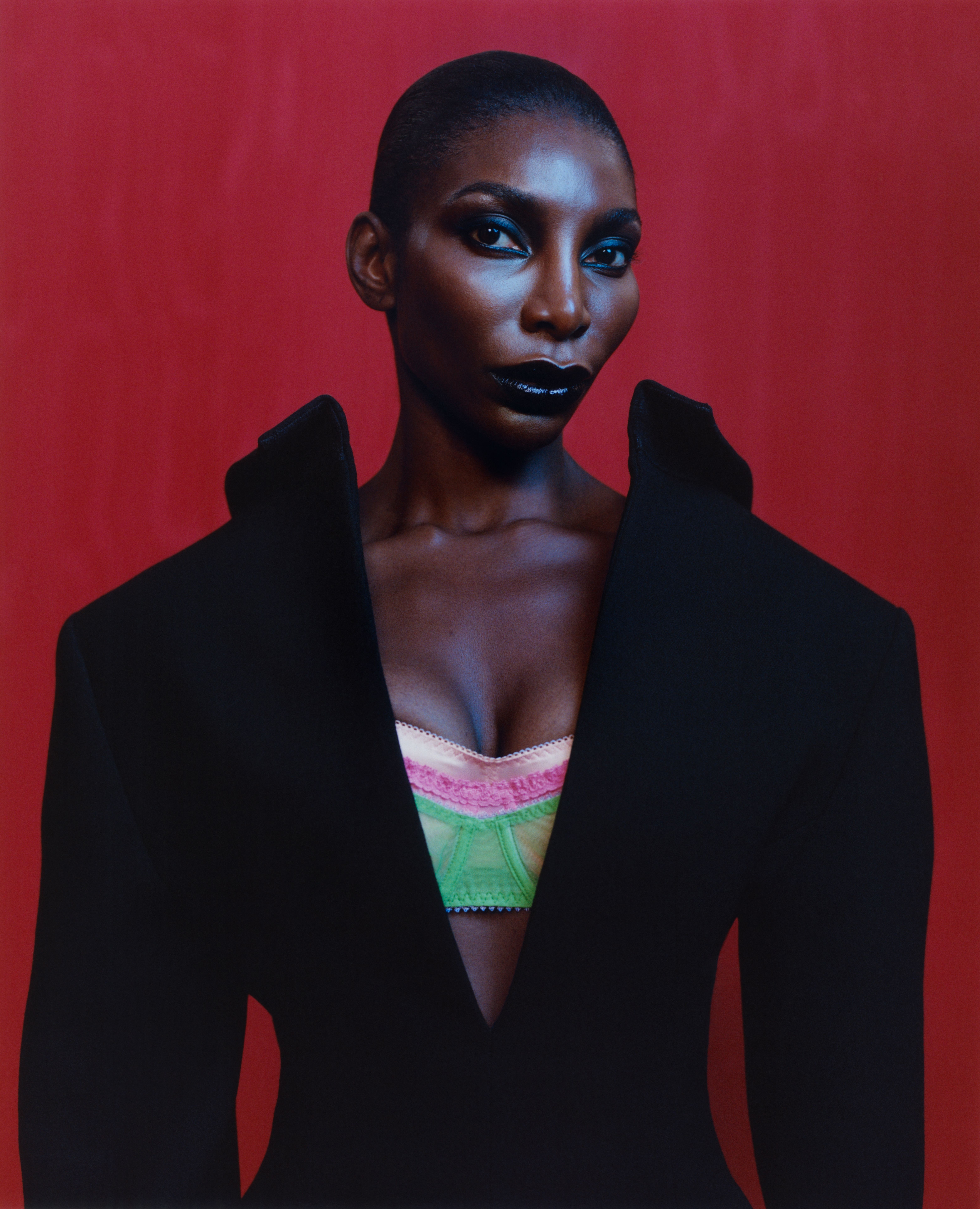 British Vogue   – 3