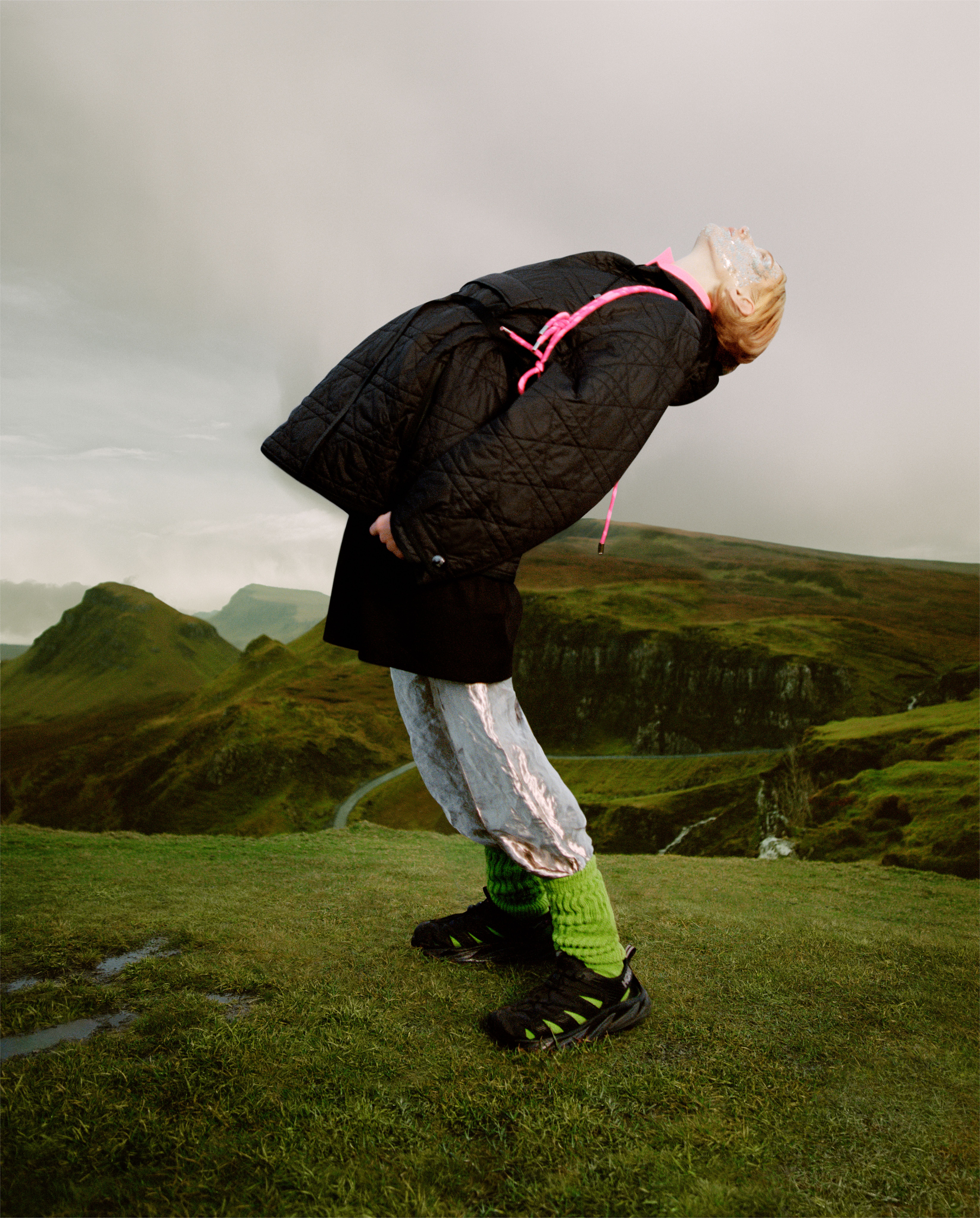 Harper's Bazaar – 8