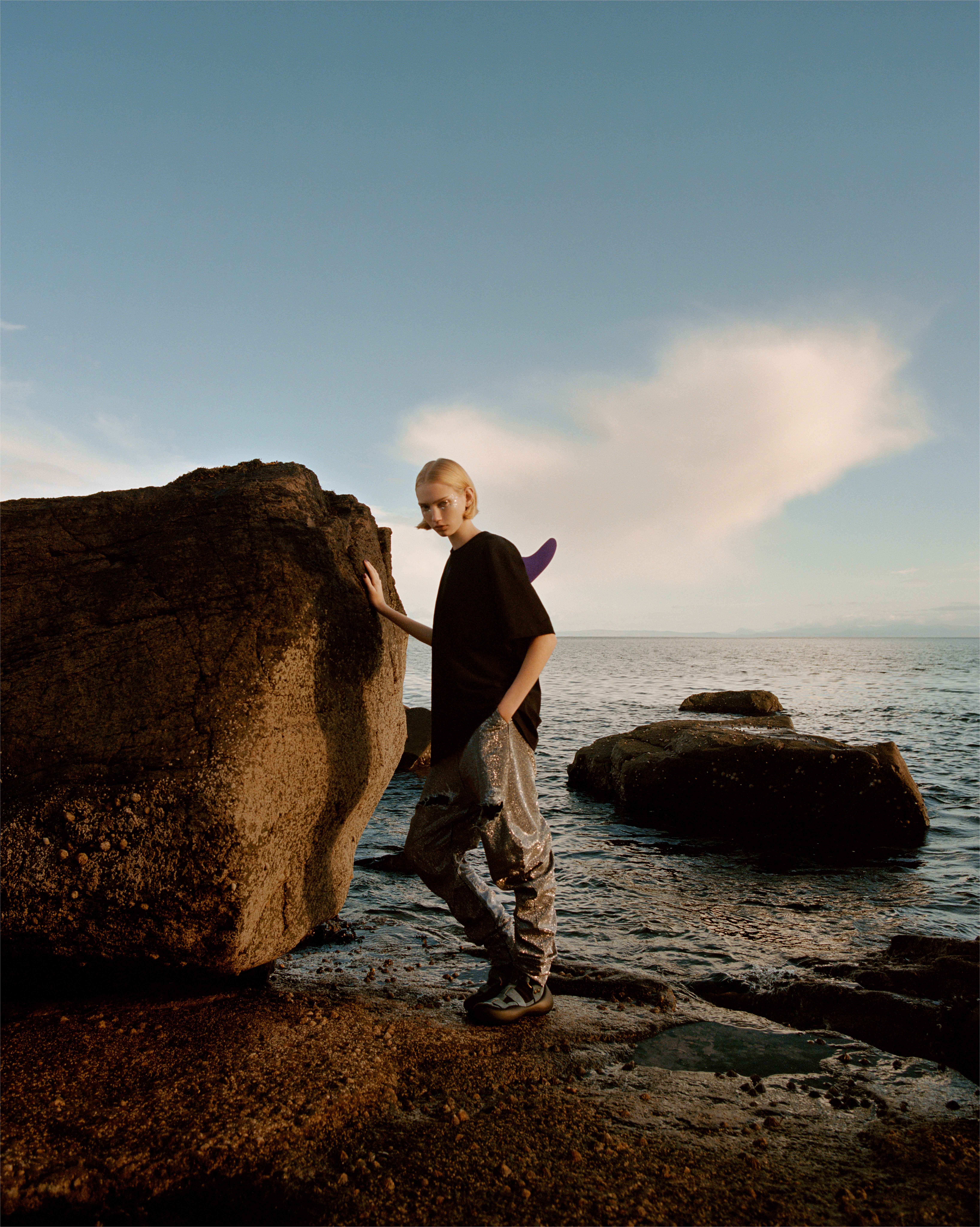 Harper's Bazaar – 6