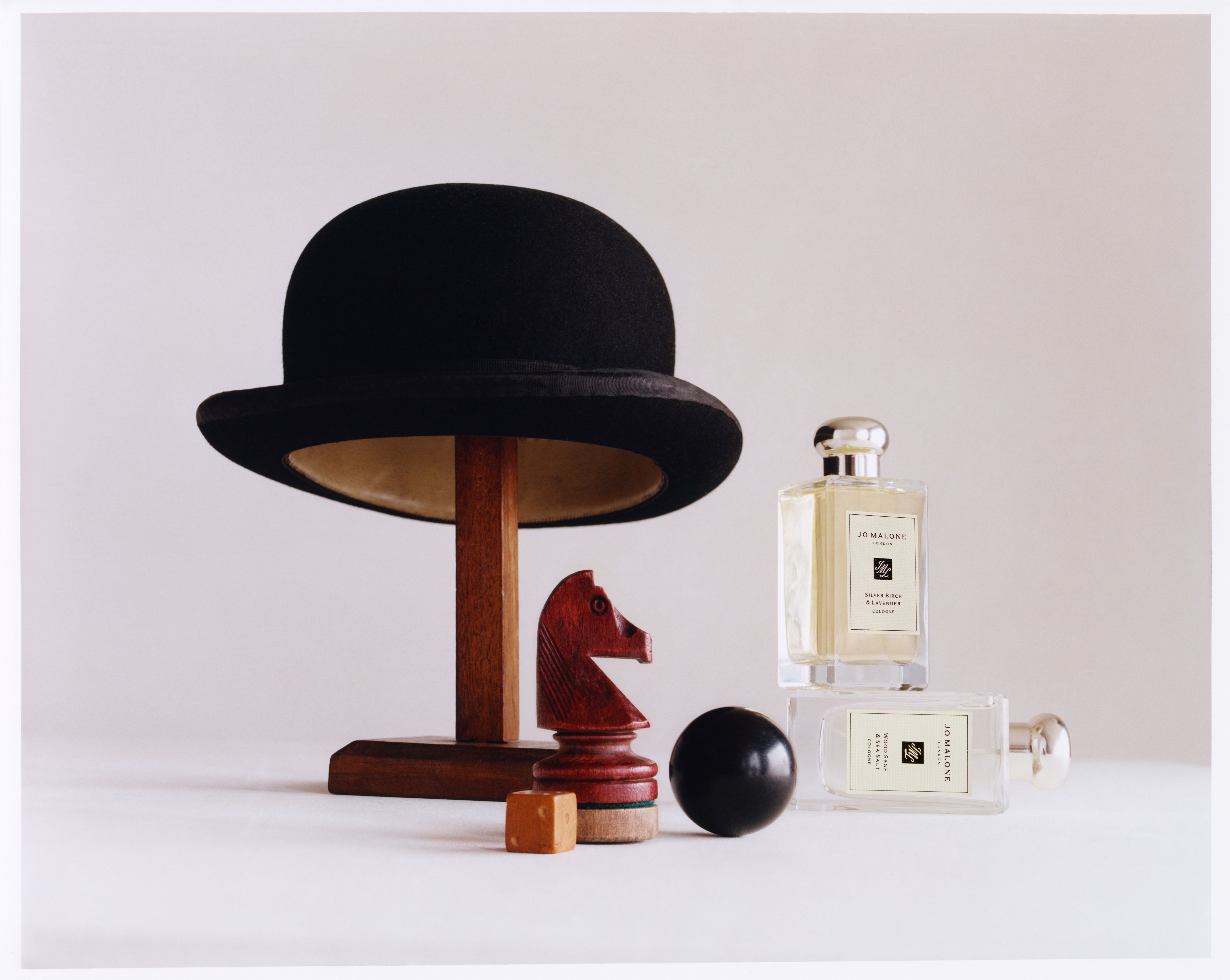 Jo Malone – 7