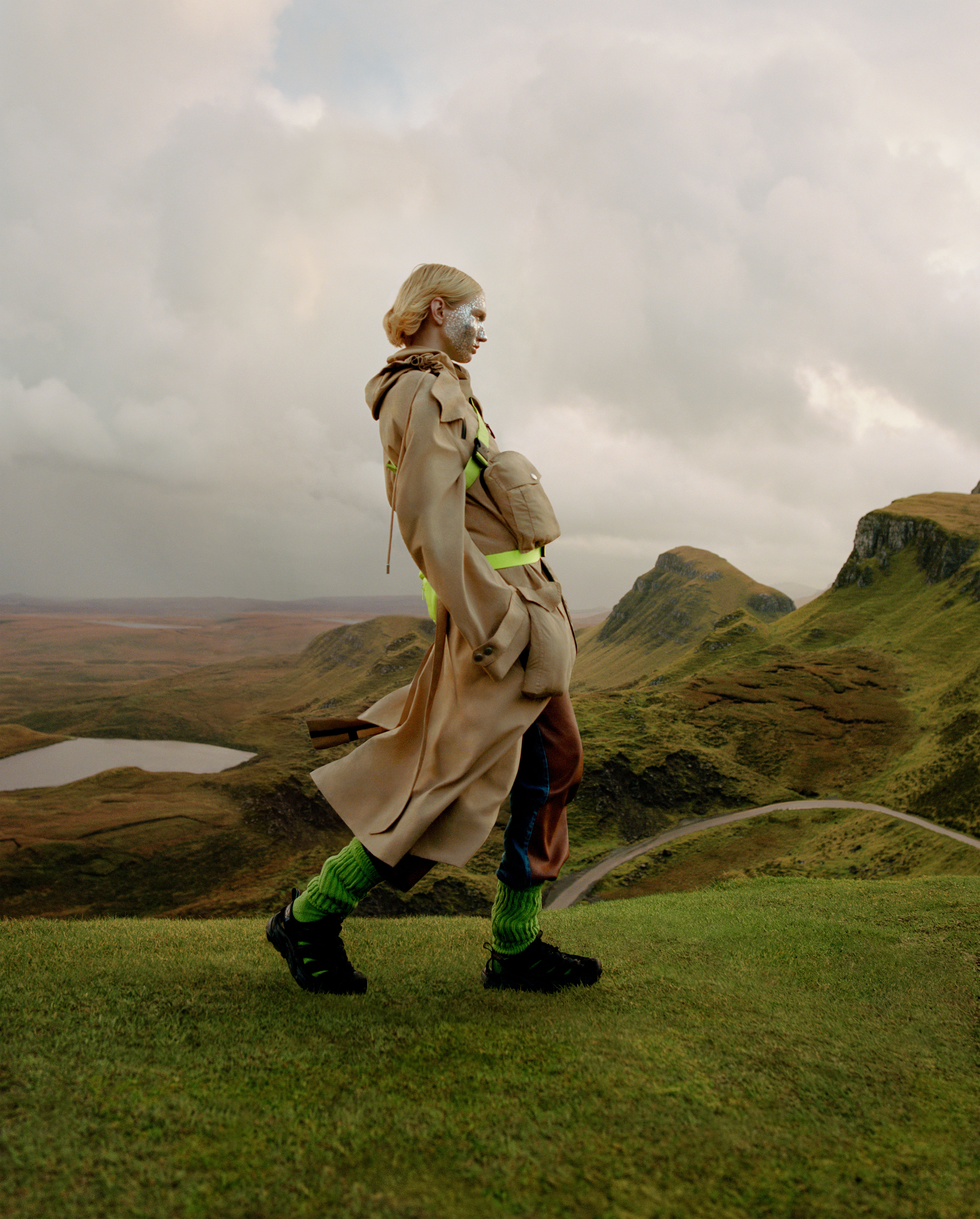 Harper's Bazaar – 3