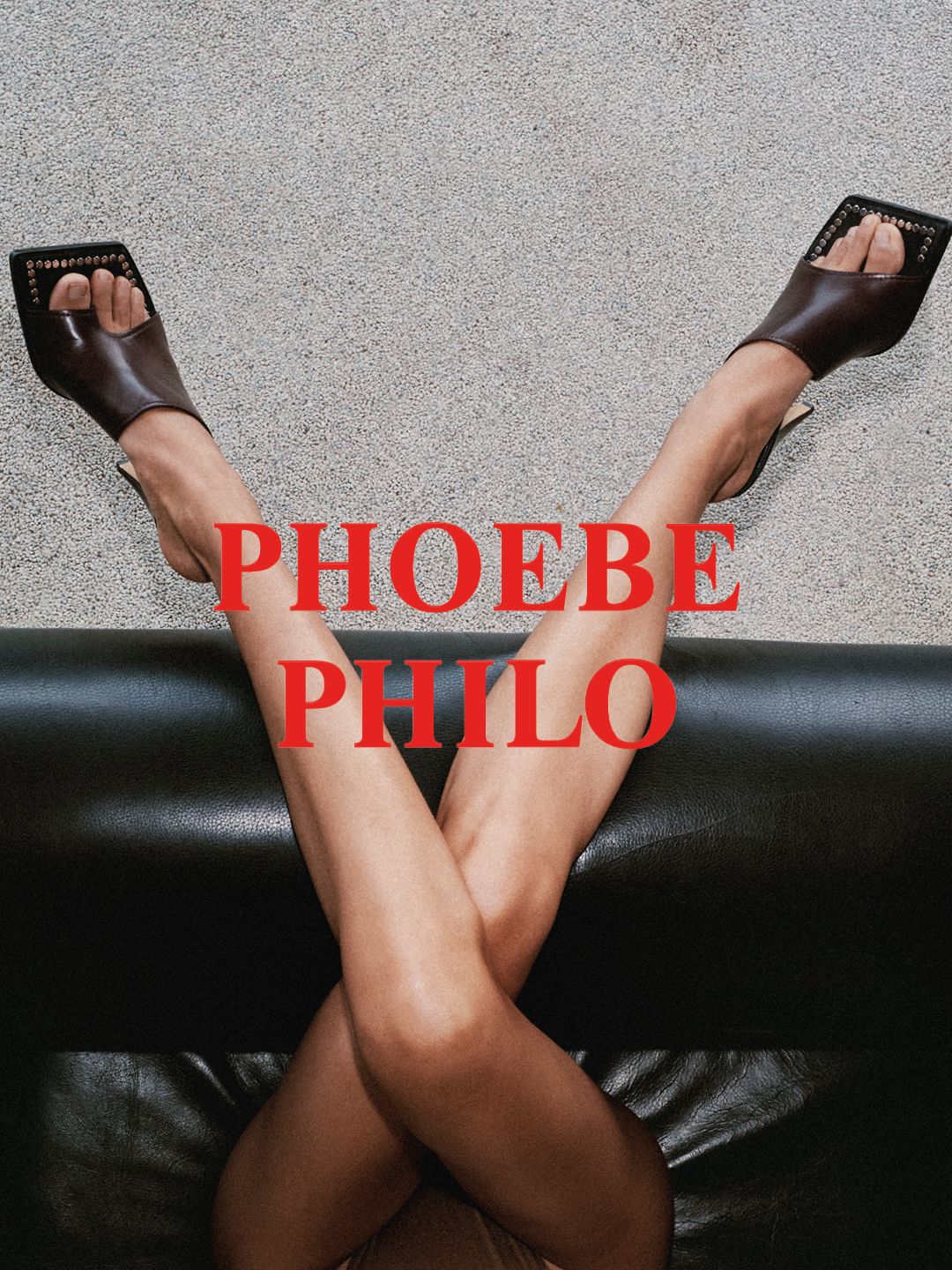 Phoebe Philo – 2