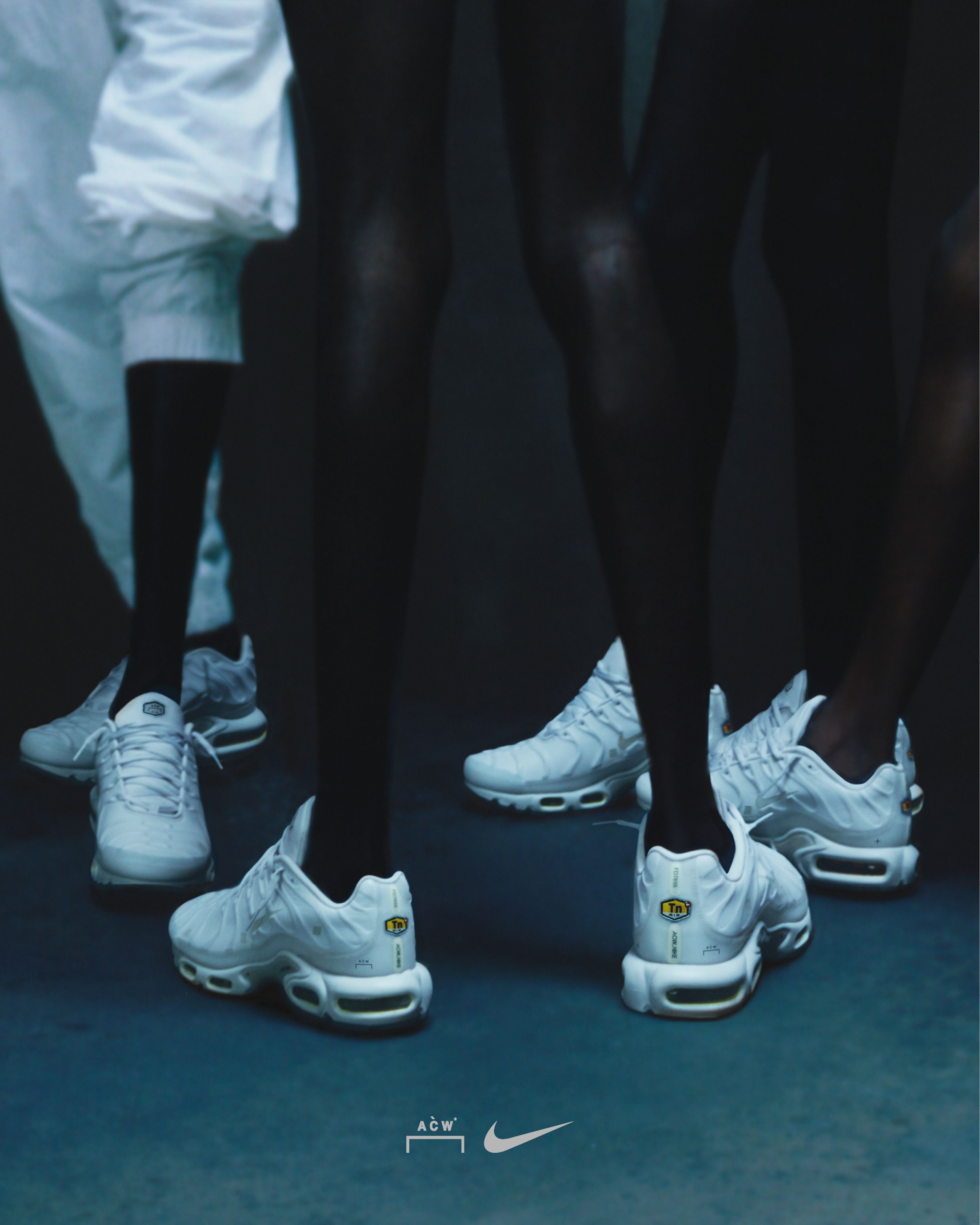 Nike X A Cold Wall – 7