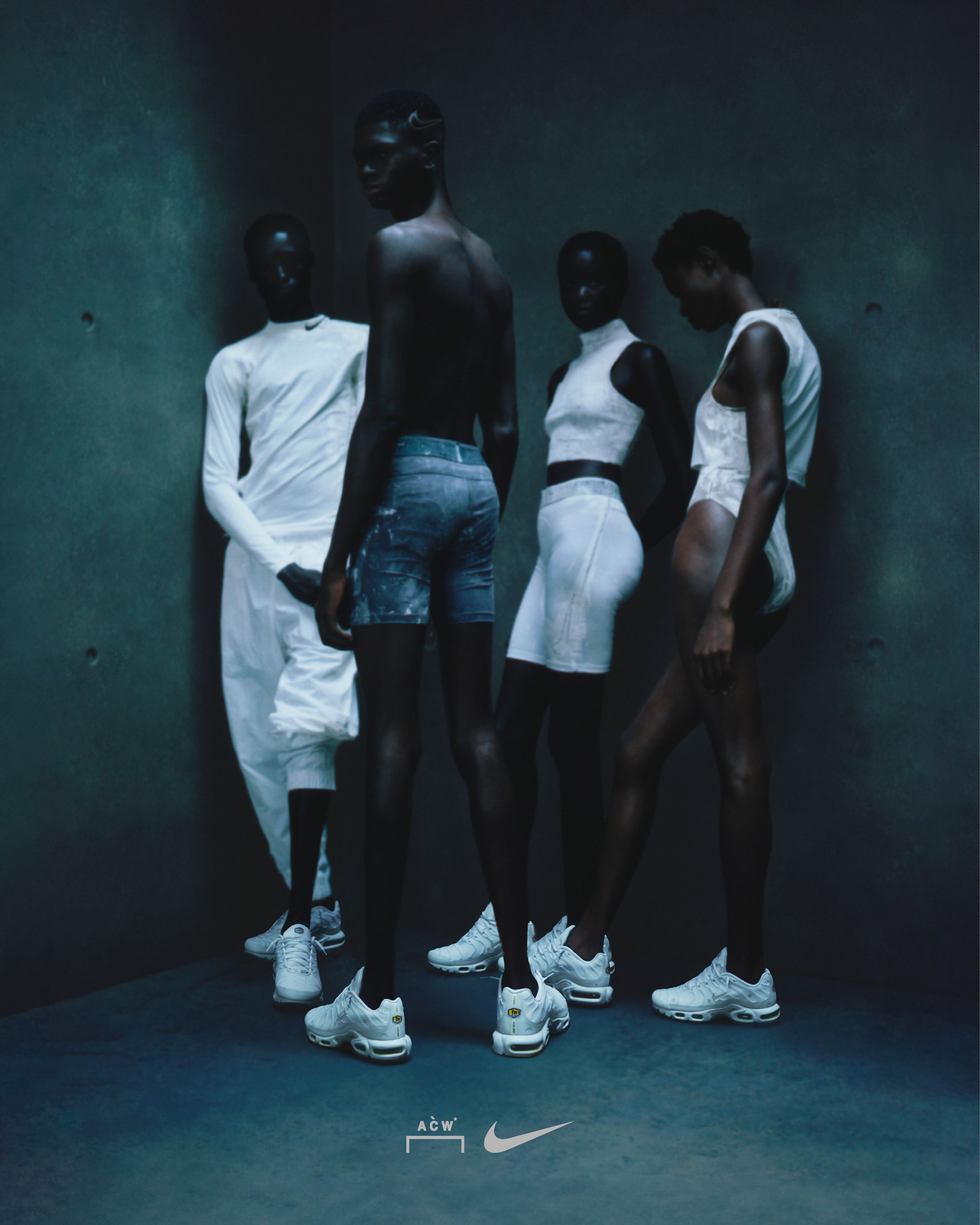 Nike X A Cold Wall – 4