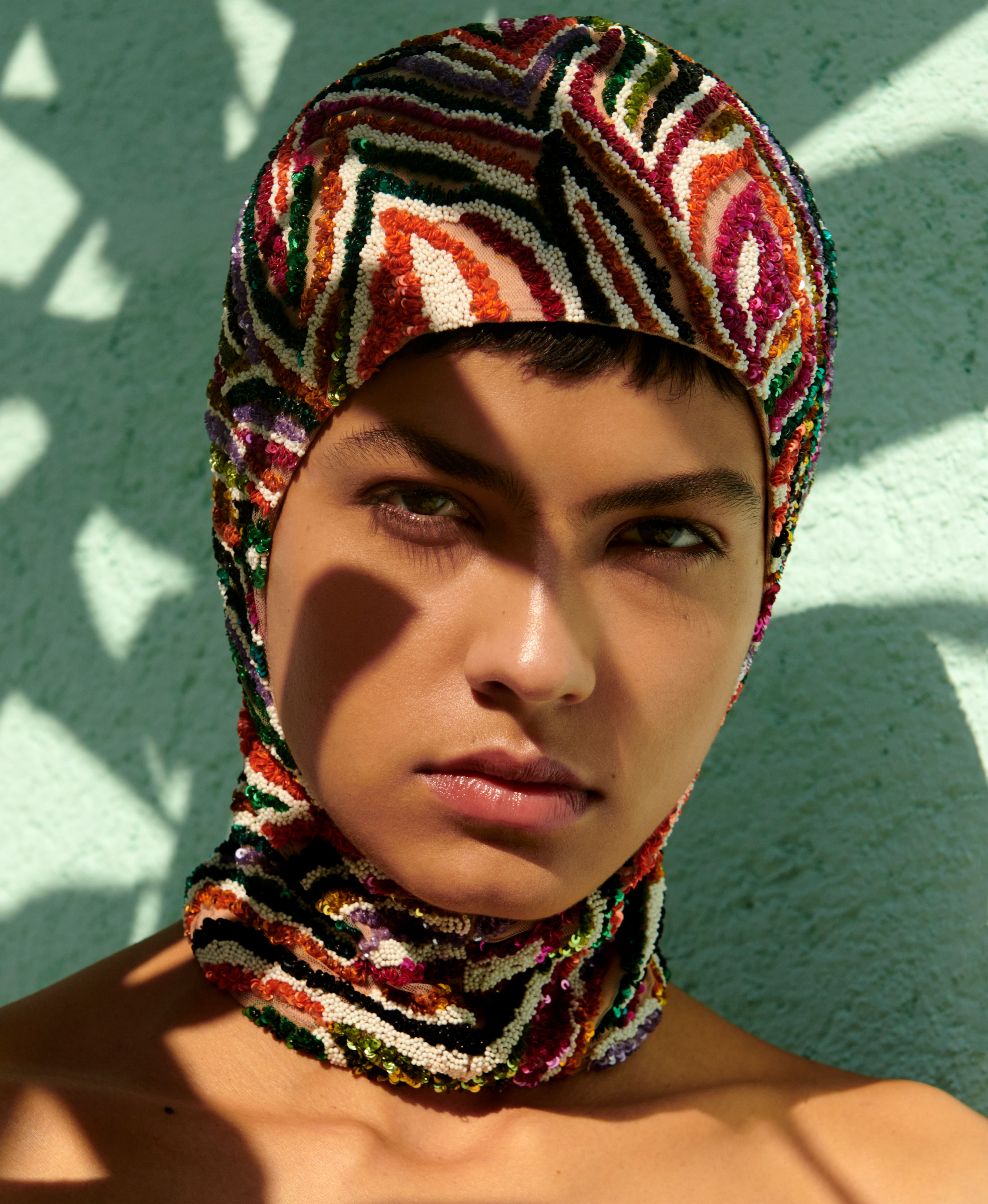 Harpers Bazaar – 2