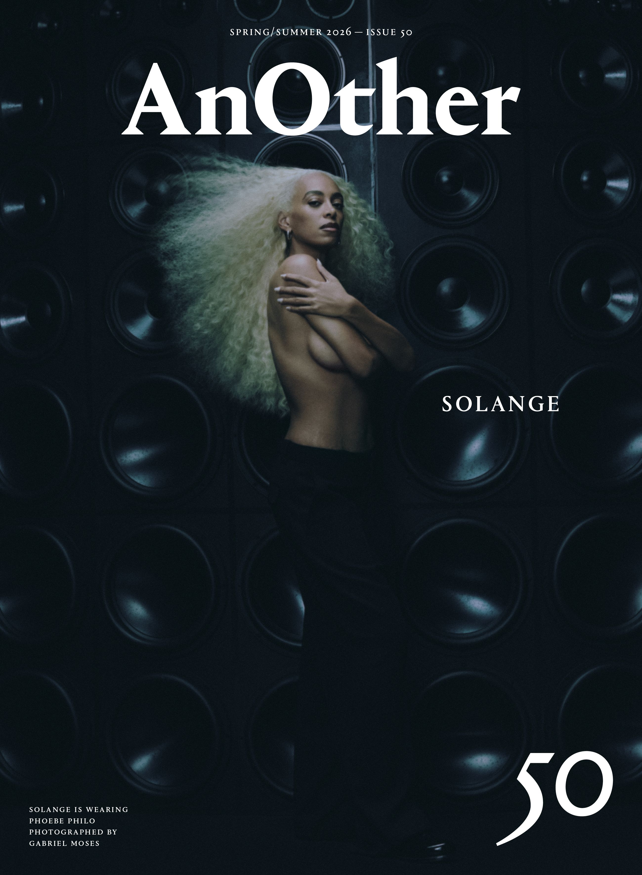 AnOther Magazine – 1