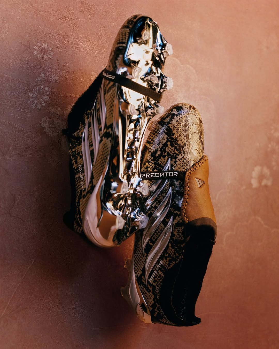 Adidas x Wales Bonner – 2