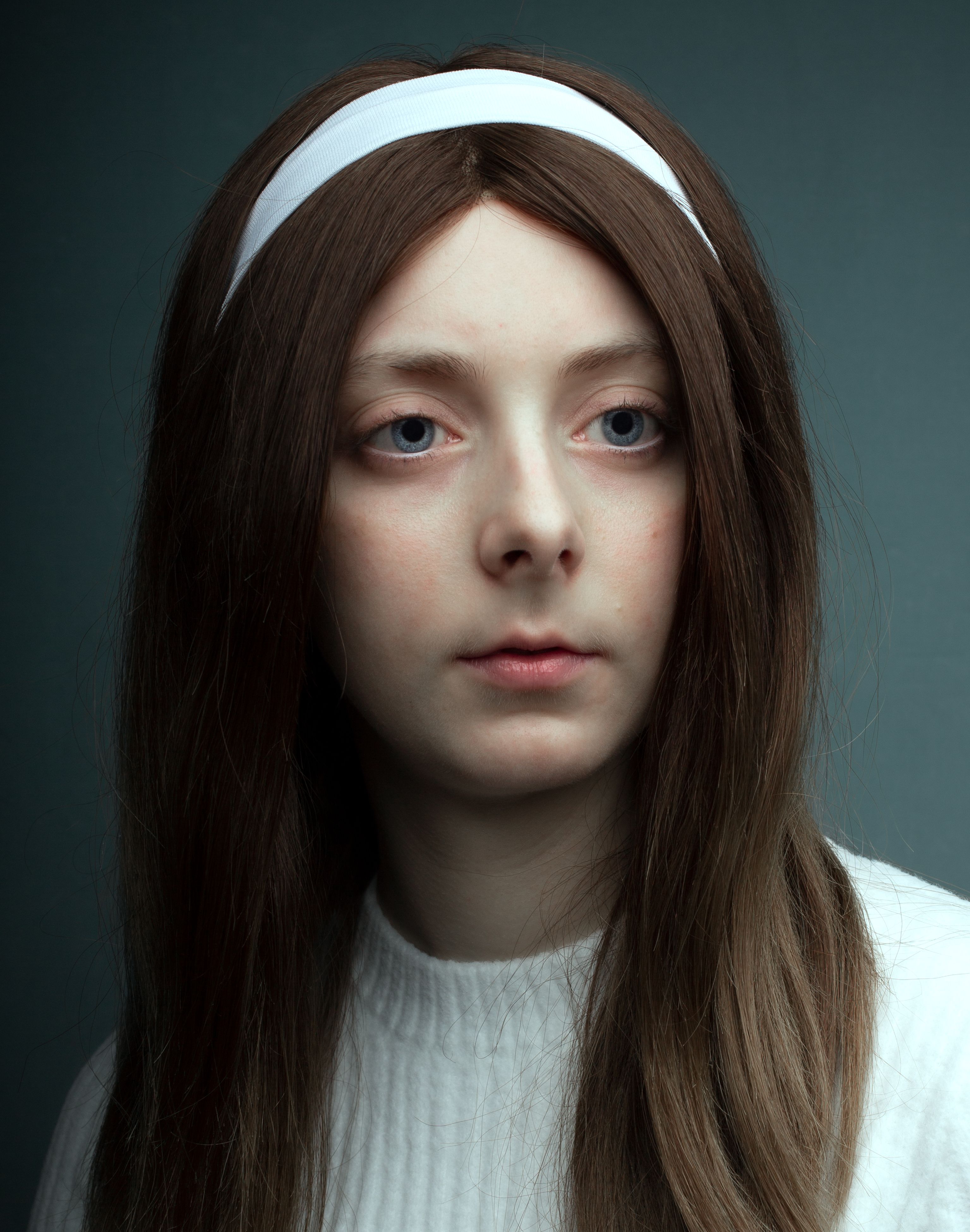 Sixteen Journal – 1