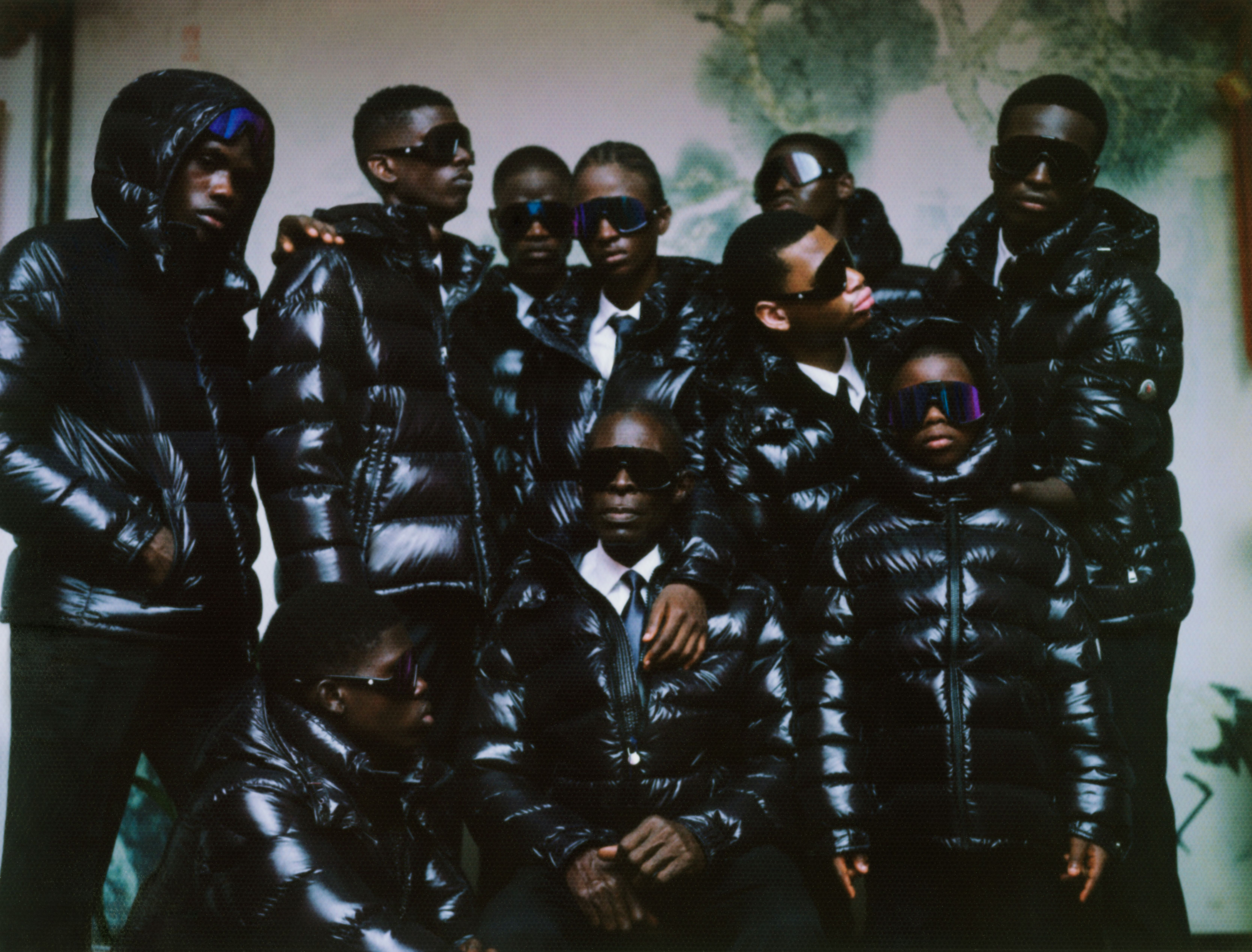 Moncler – 5