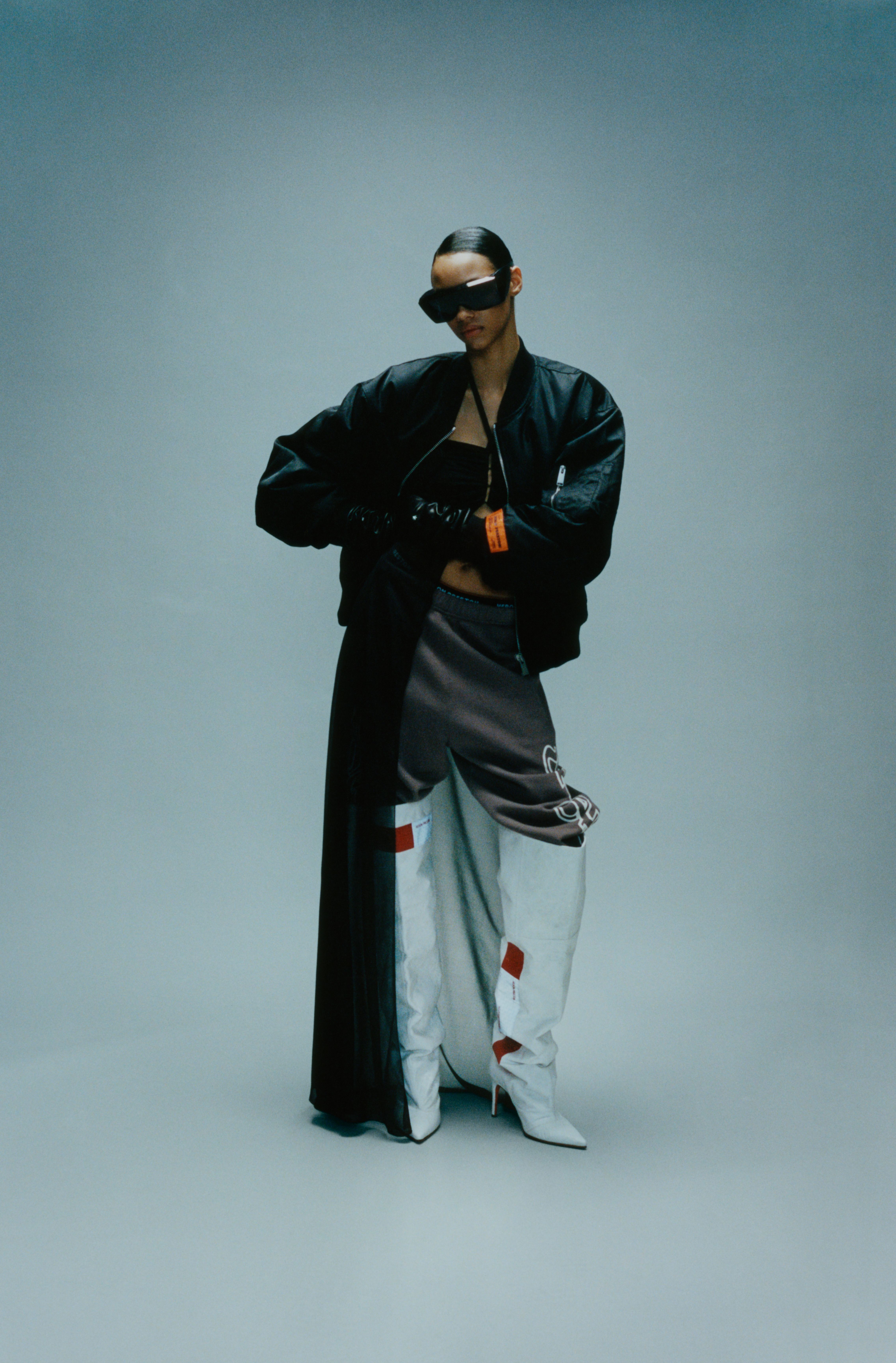 Heron Preston – 6