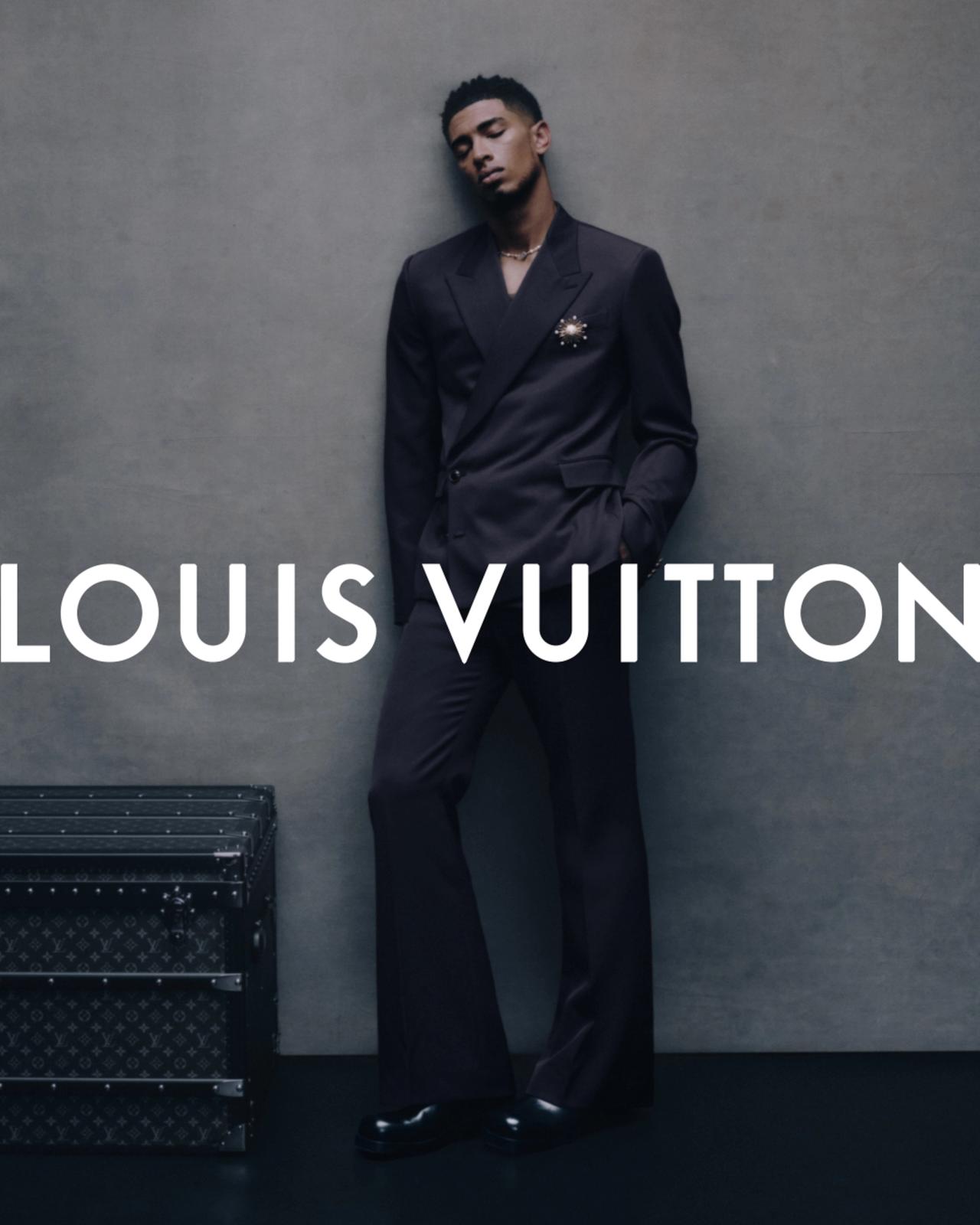 Louis Vuitton – 1