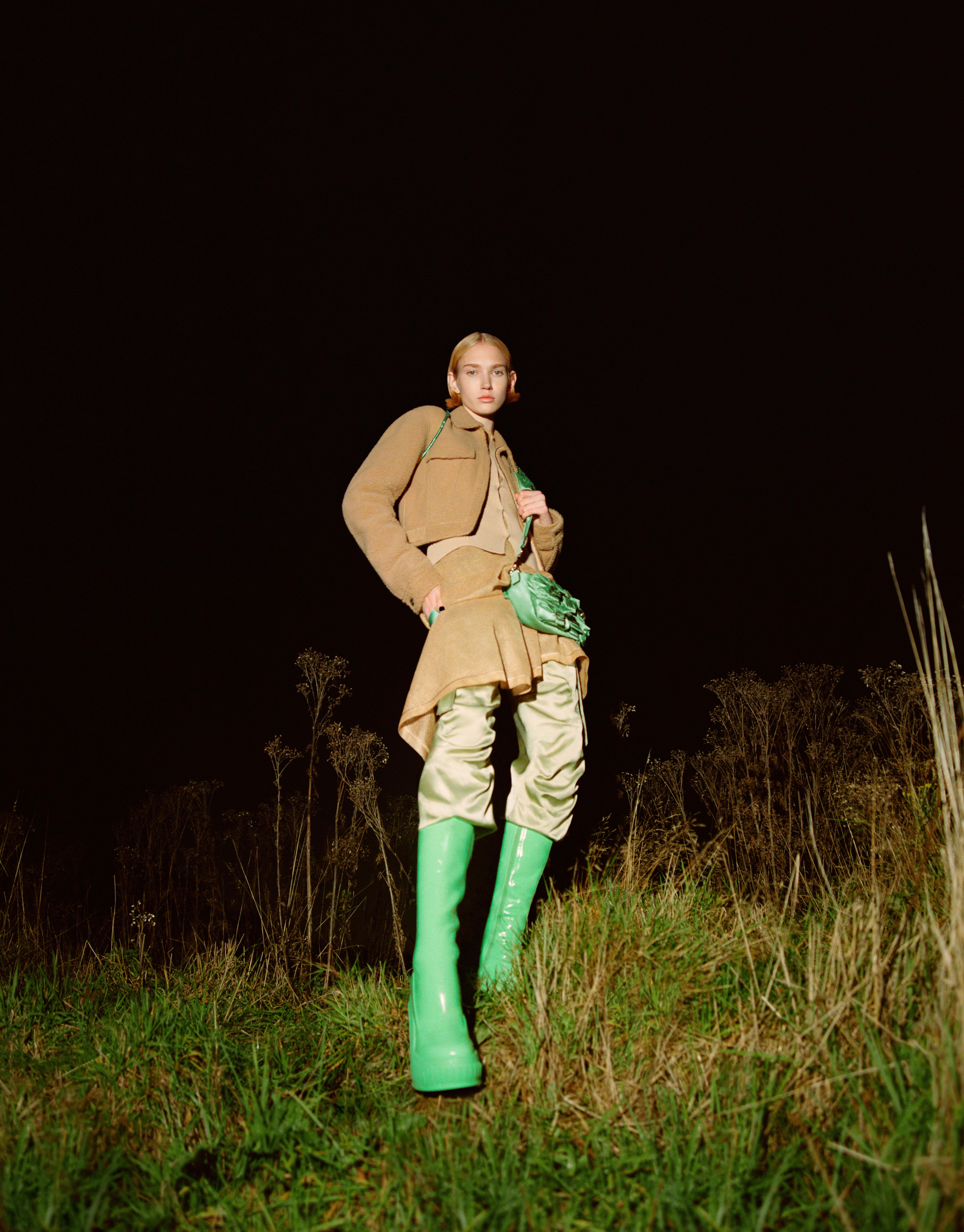 Harper's Bazaar – 2