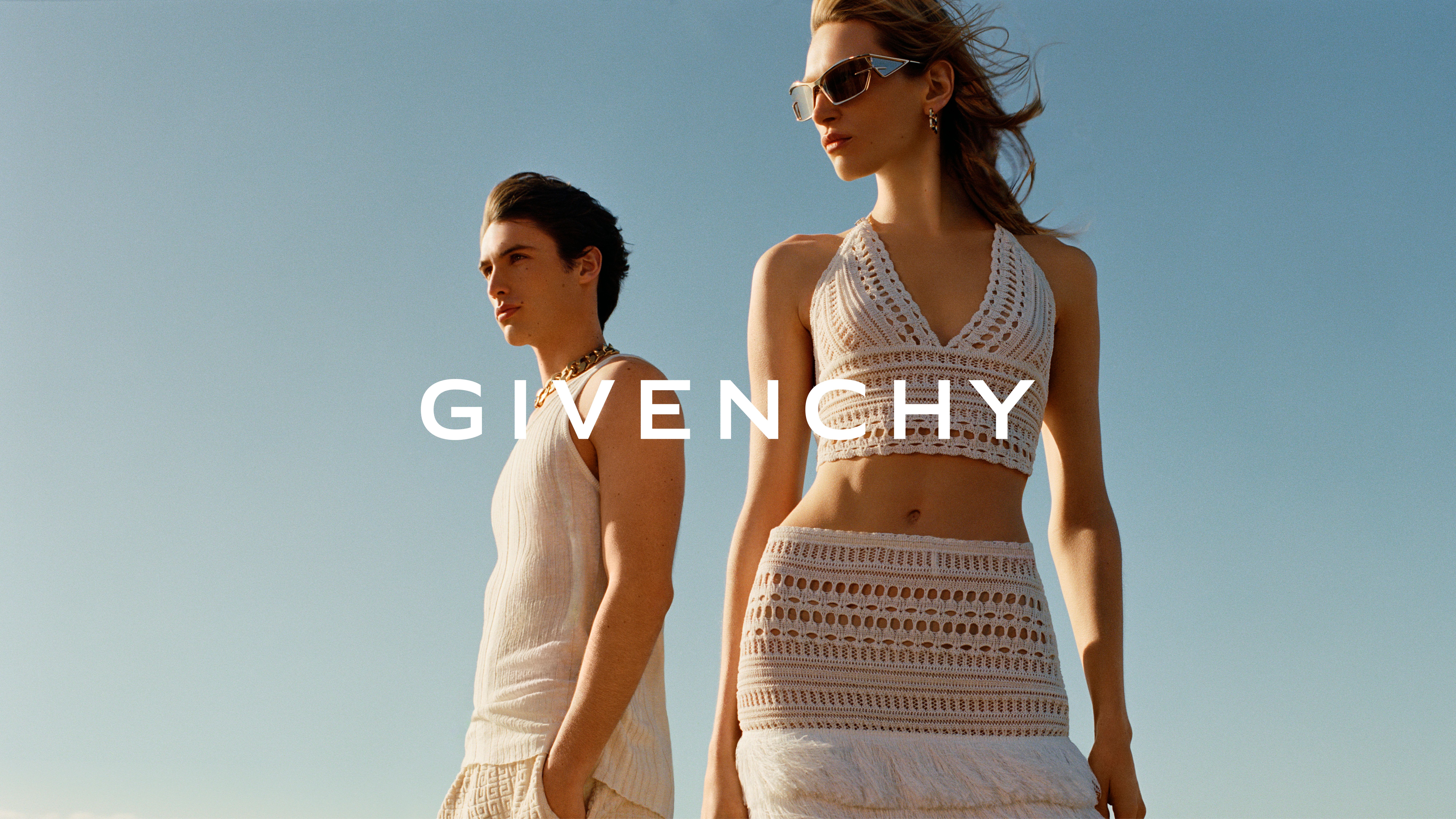 Givenchy – 1