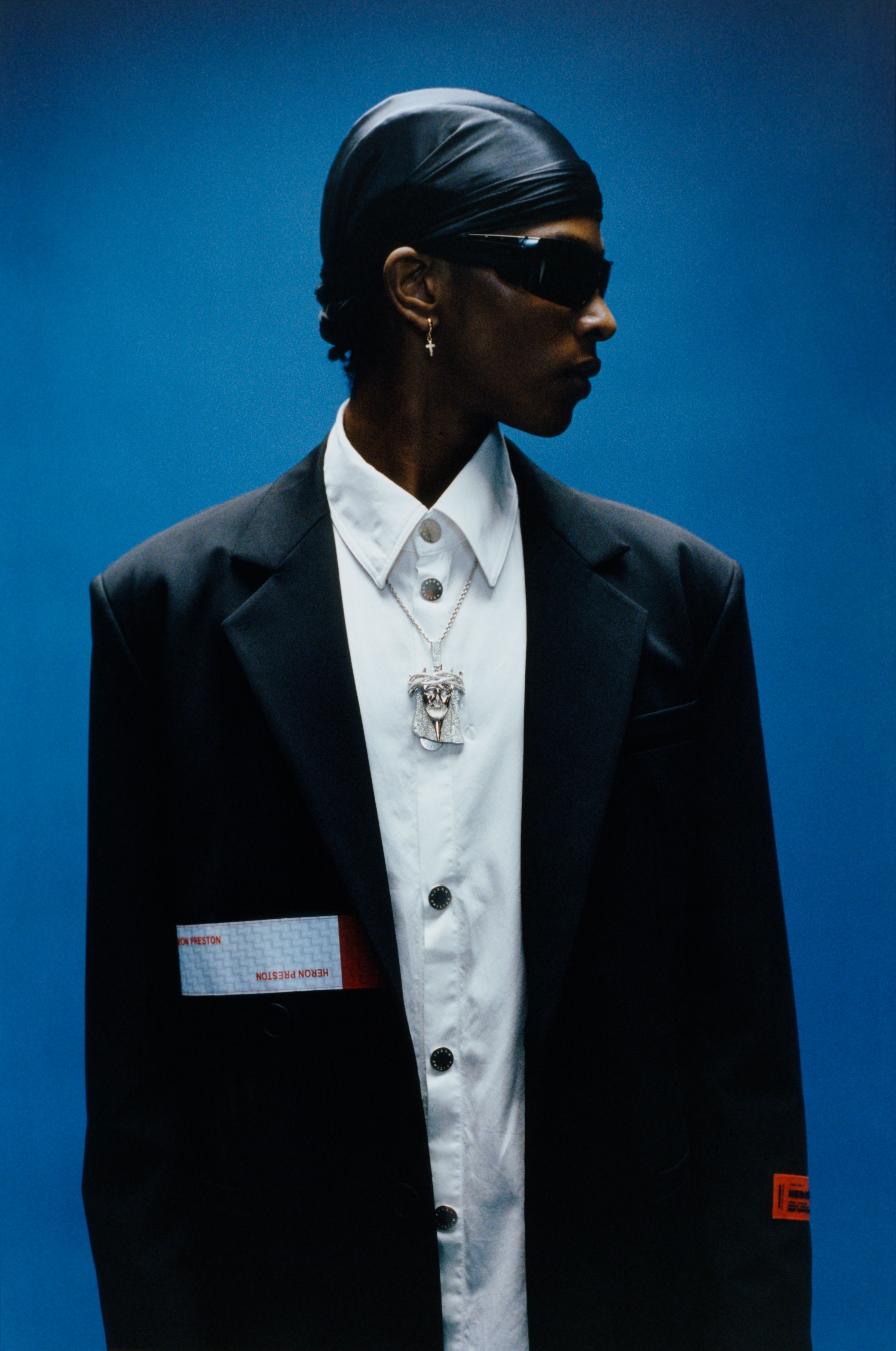 Heron Preston – 1