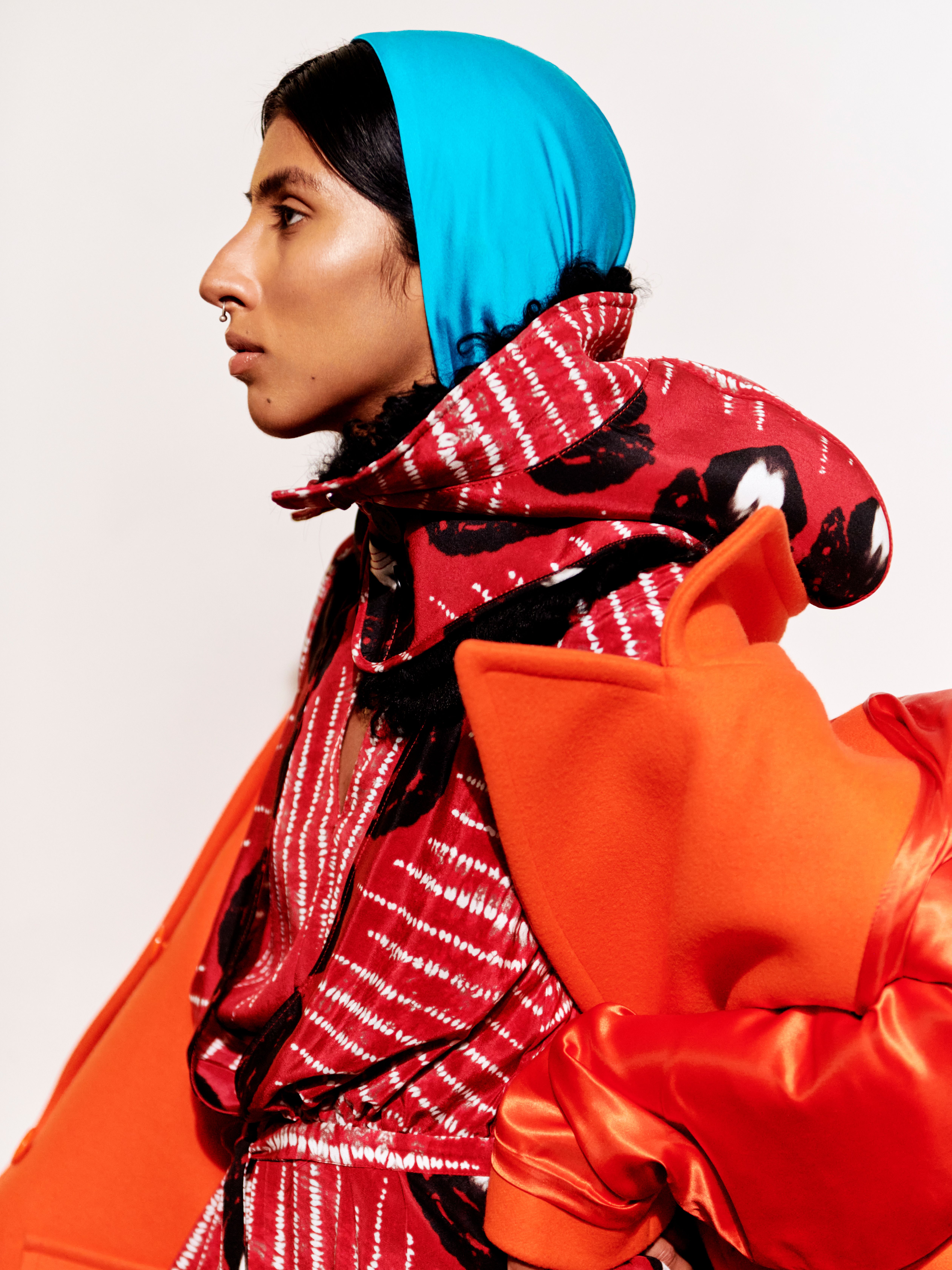 Harpers Bazaar – 9