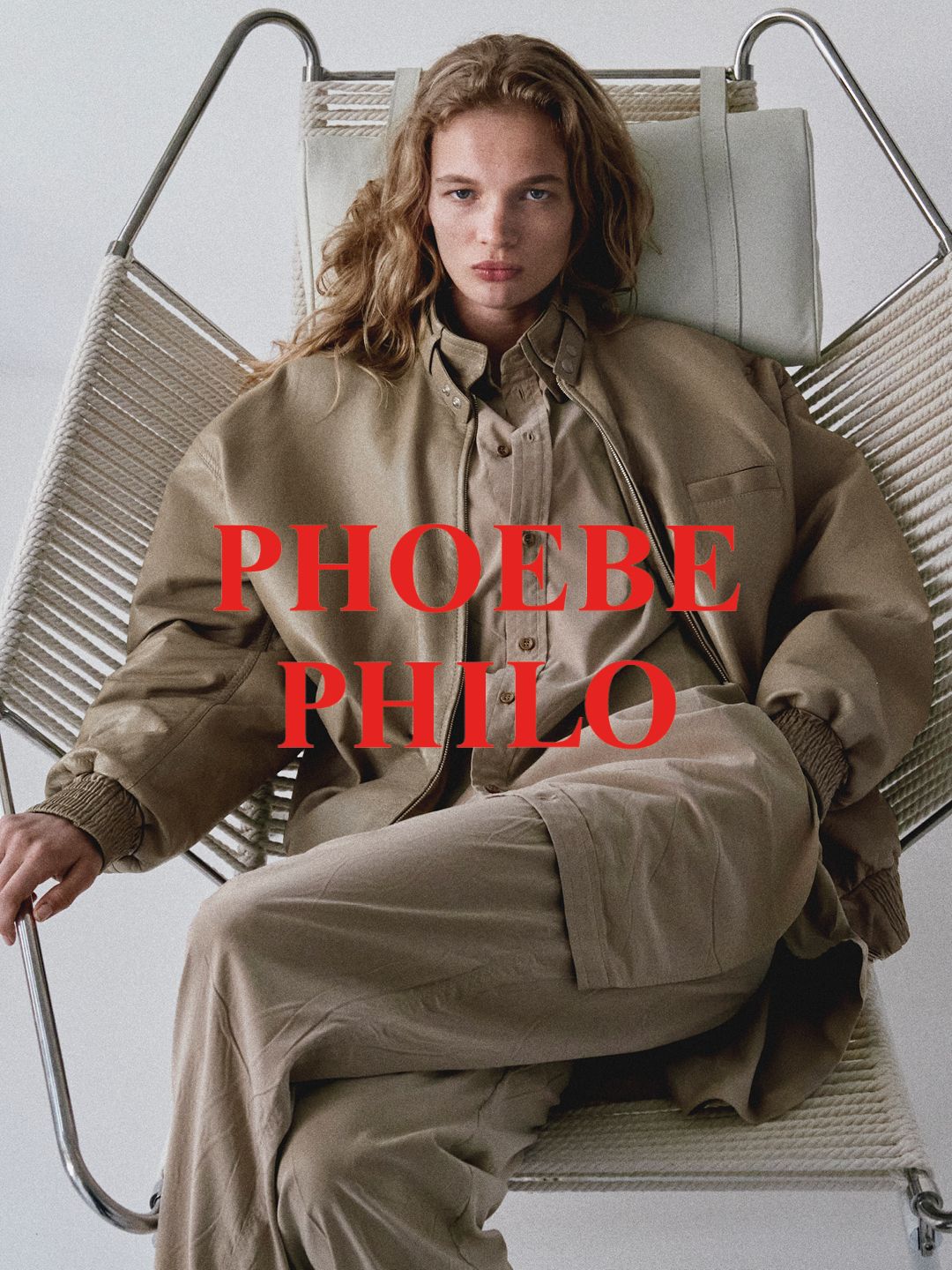Phoebe Philo – 5