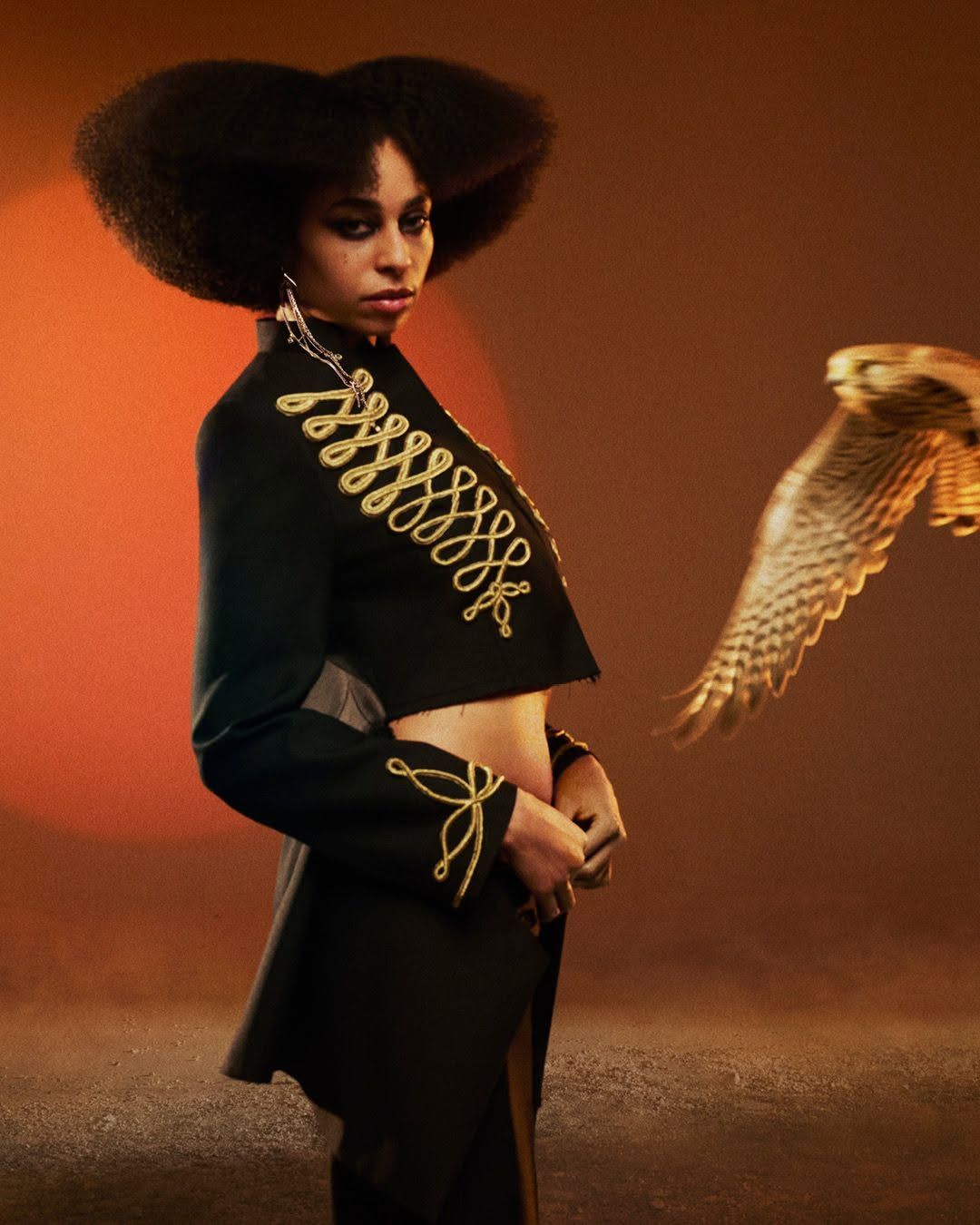 Alexander McQueen – The Hand Of God