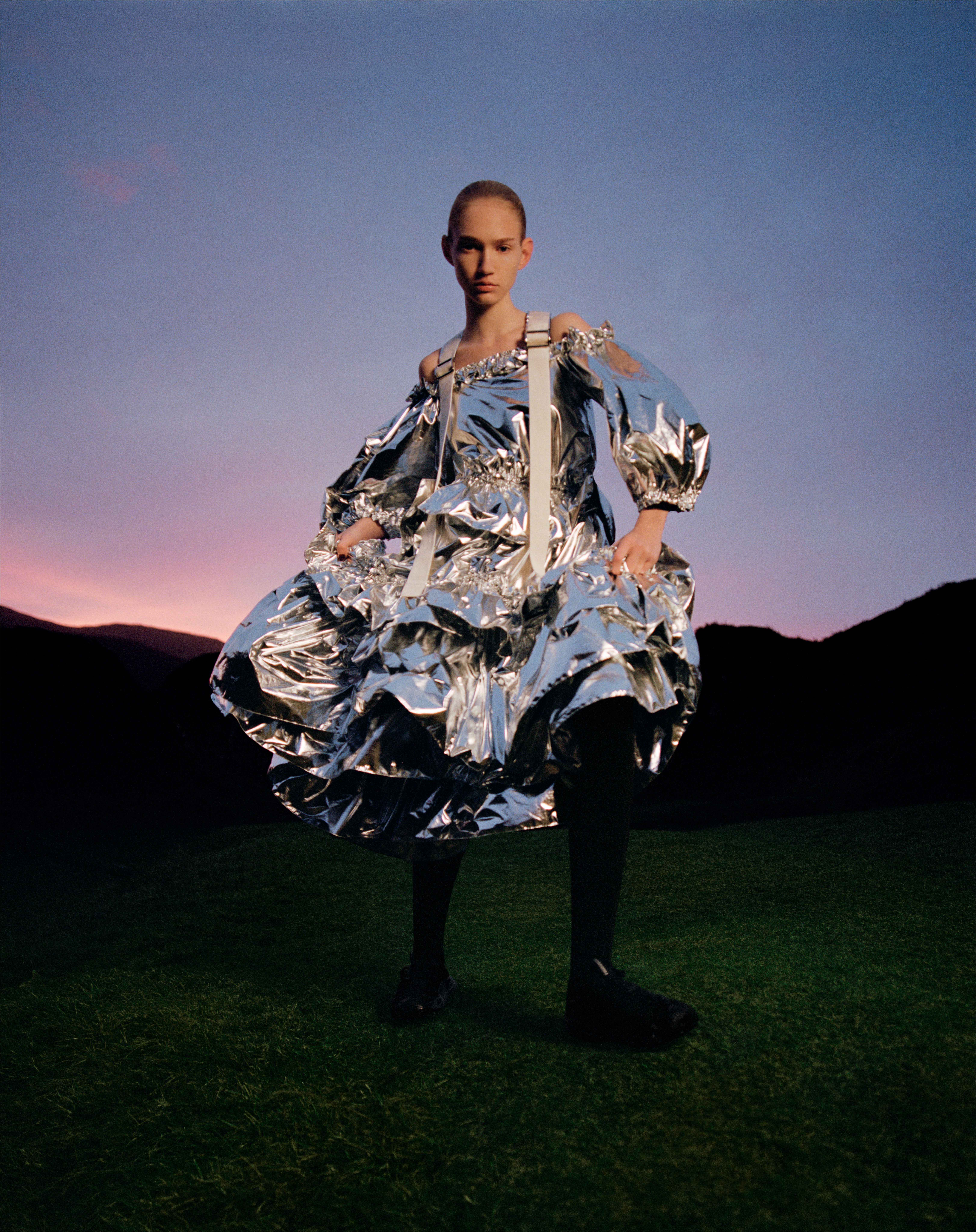 Harper's Bazaar – 1