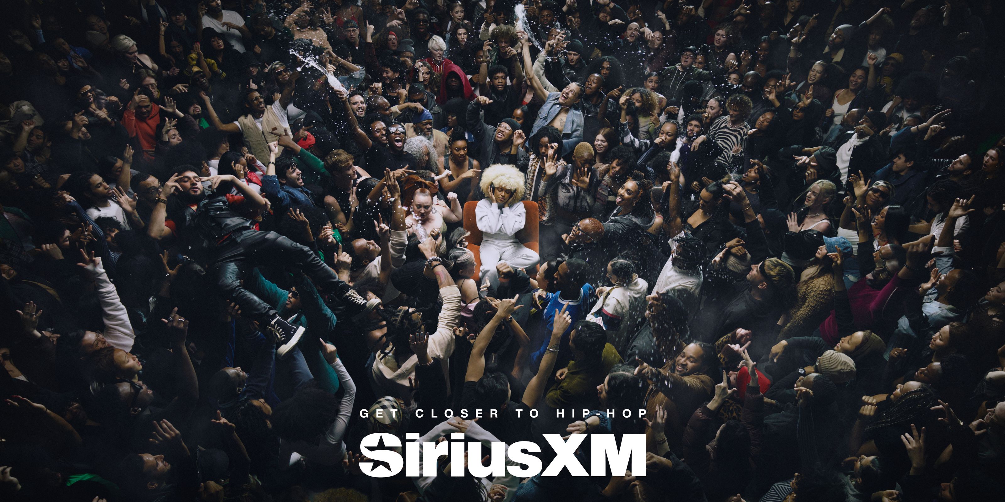 Sirius XM – 1